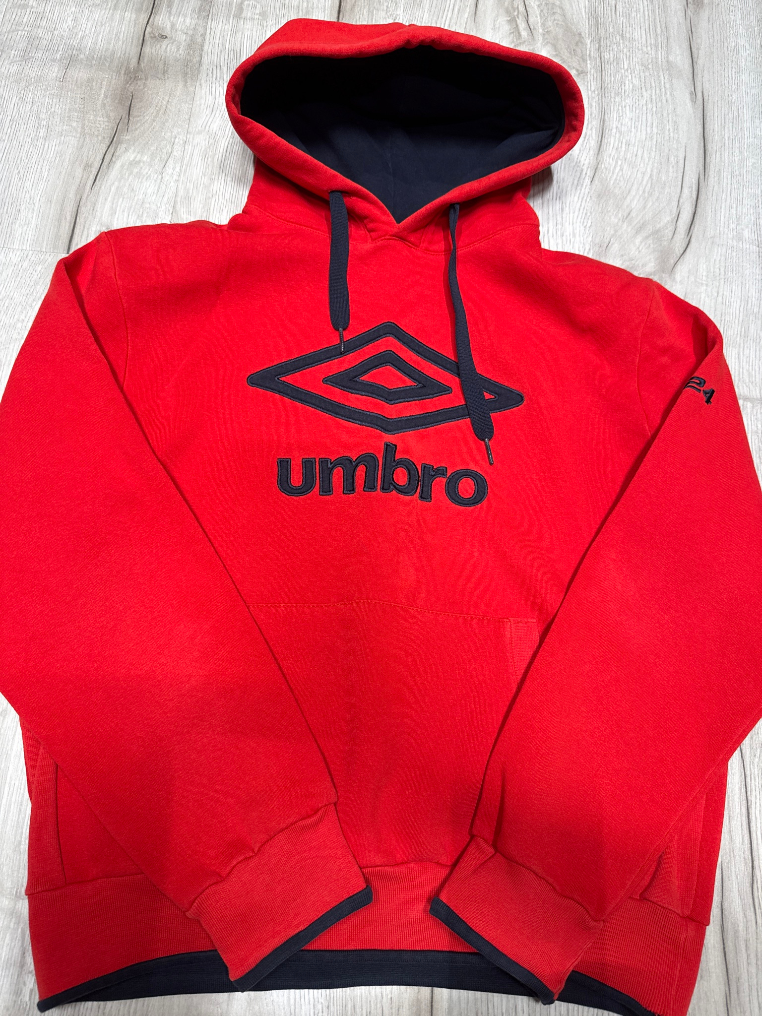 Umbro Худи, миниатюра 1
