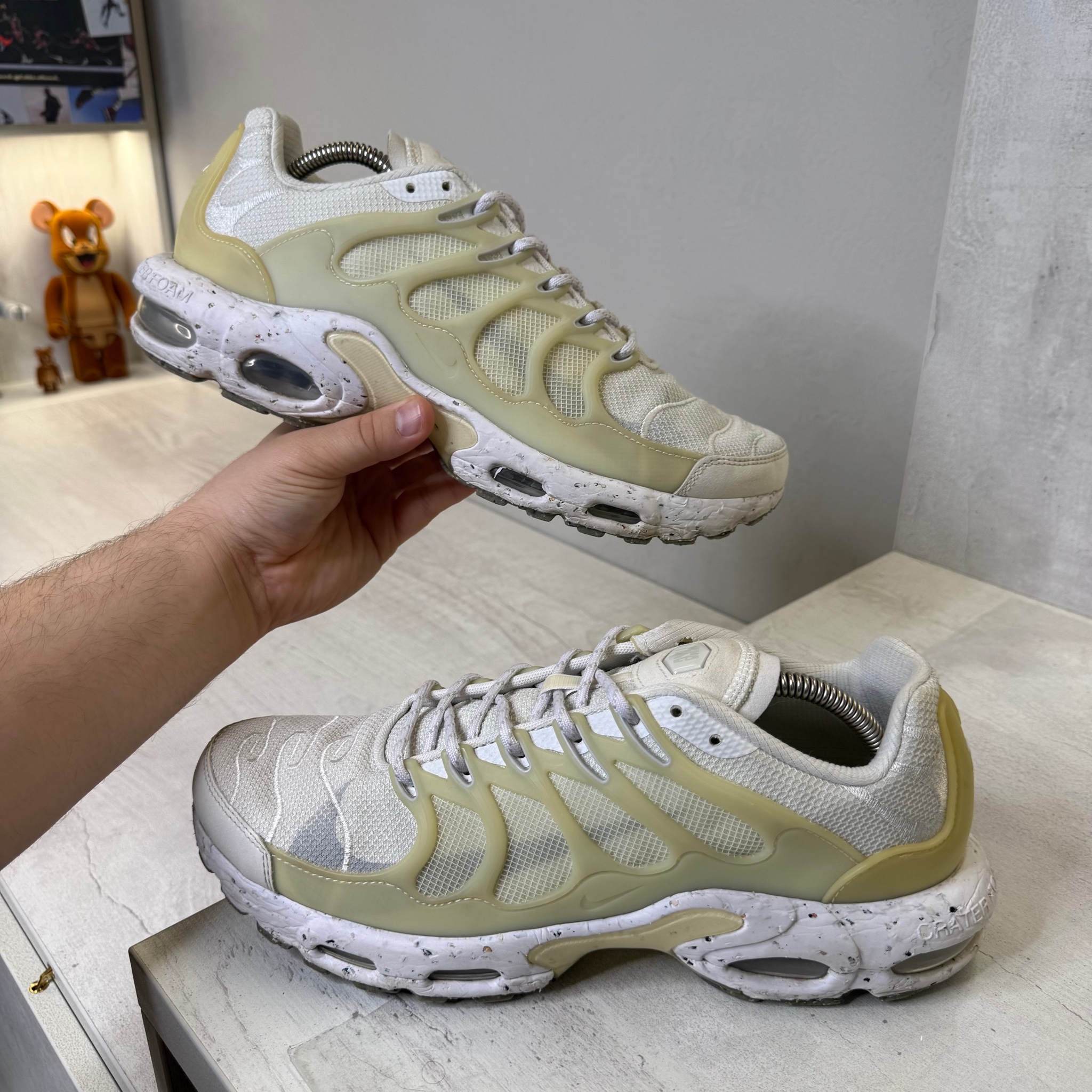 Nike Air Max Terrascape Plus, миниатюра 9