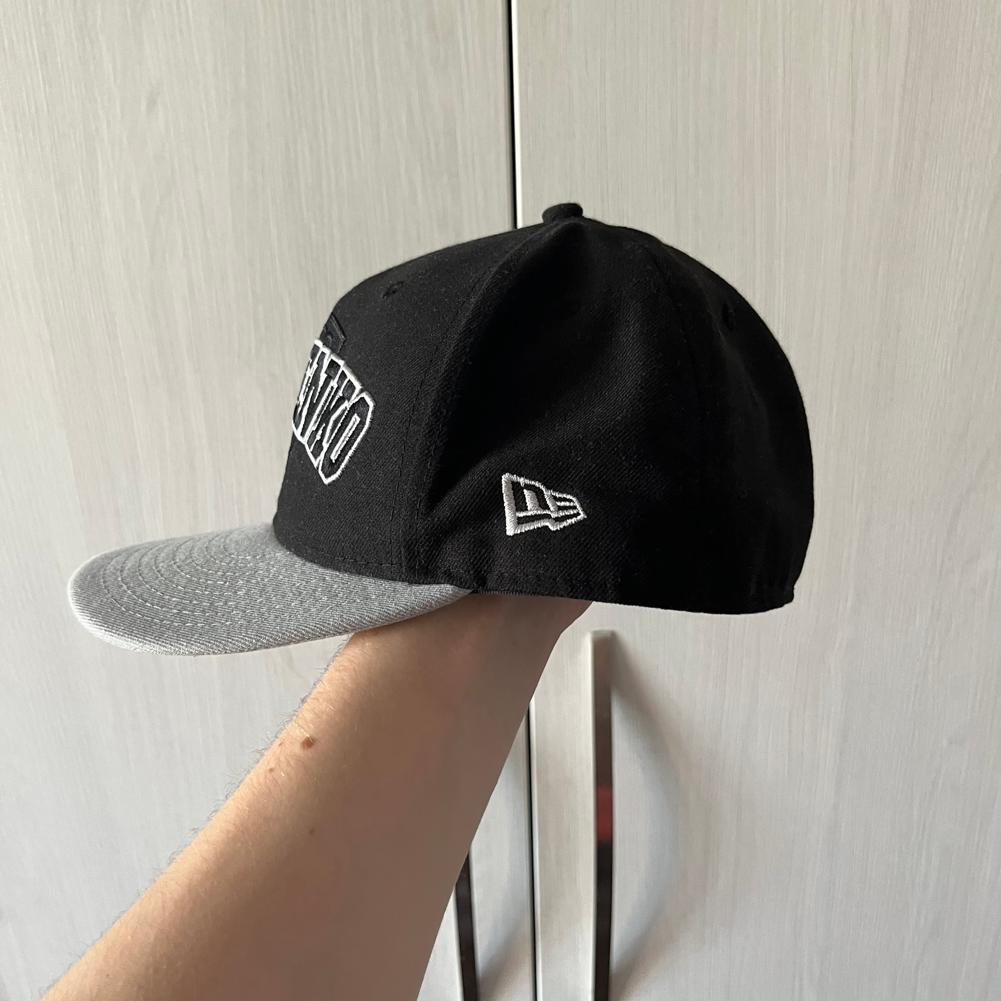 New Era 59FIFTY (59,6 см), миниатюра 3