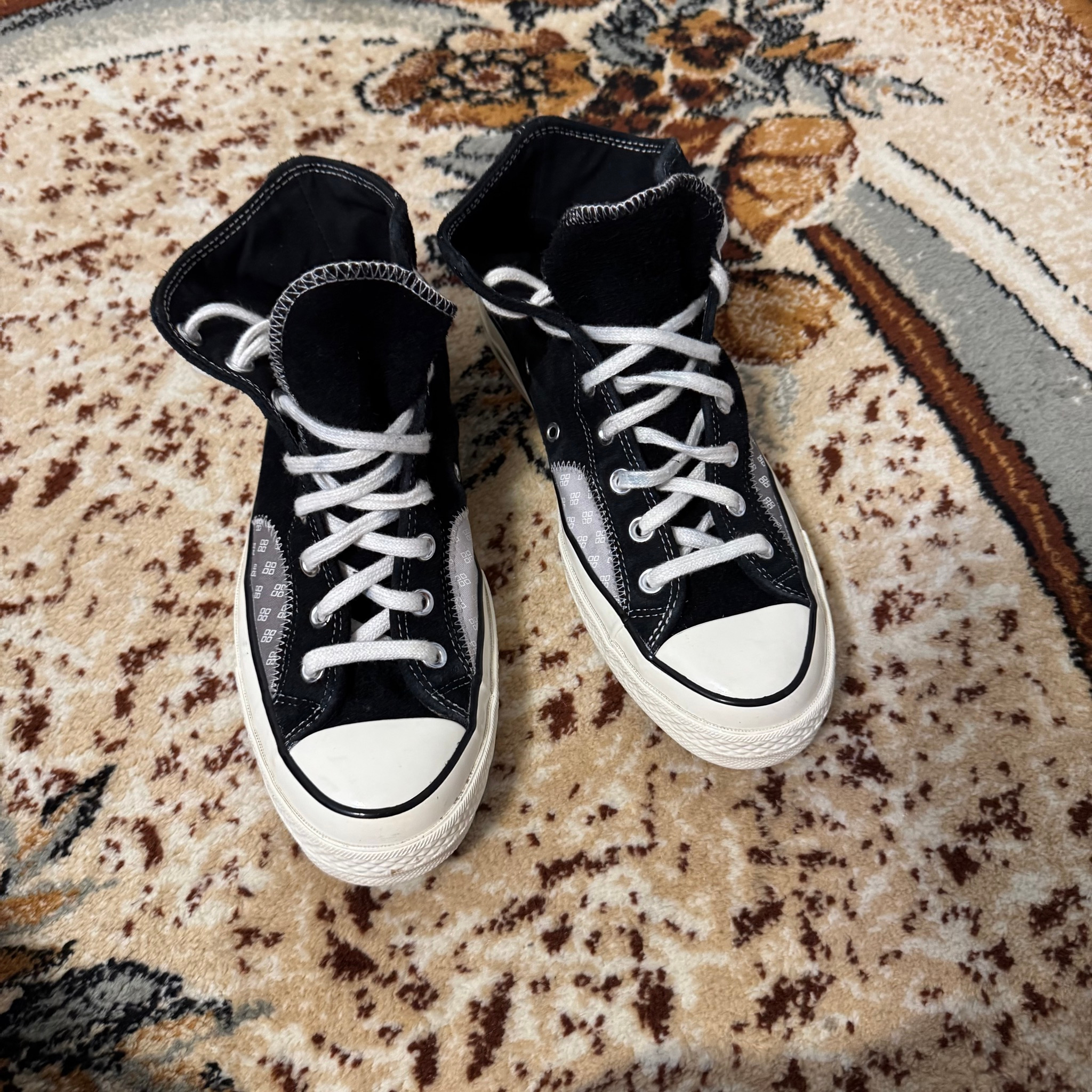 Converse Chuck Taylor All Star bandana, миниатюра 2