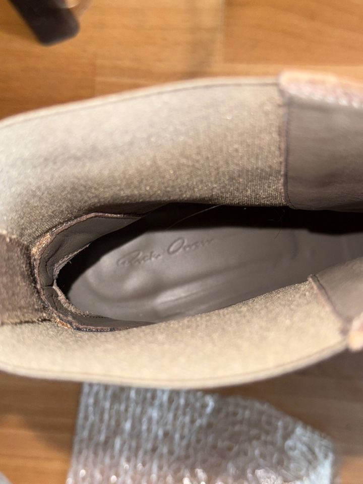 Rick Owens Kiss heels, миниатюра 5