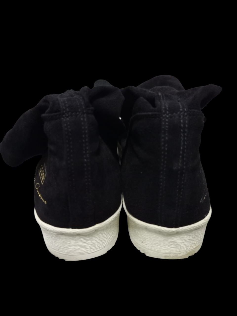Rick Owens x Adidas Superstar Socks, миниатюра 2