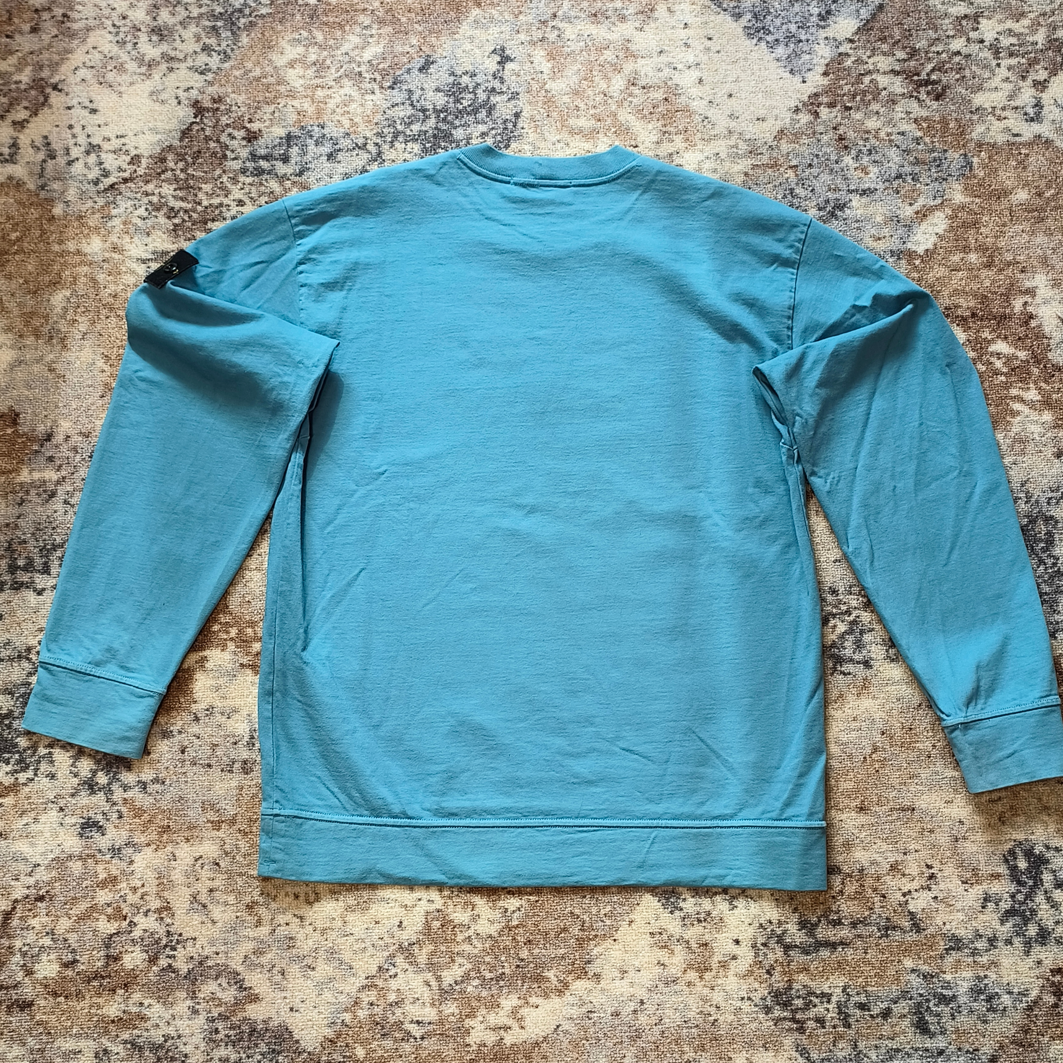 Stone Island Sweatshirt, миниатюра 2
