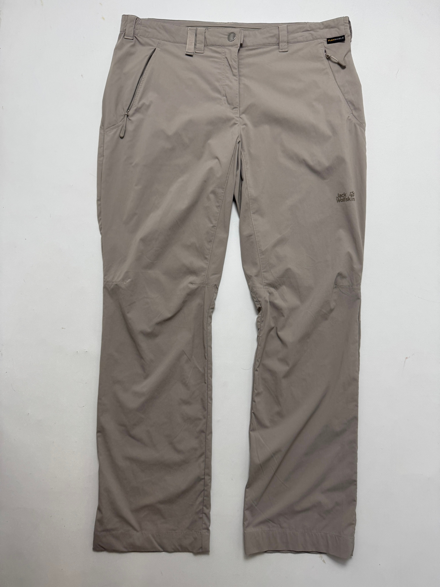 Jack Wolfskin Брюки, миниатюра 1