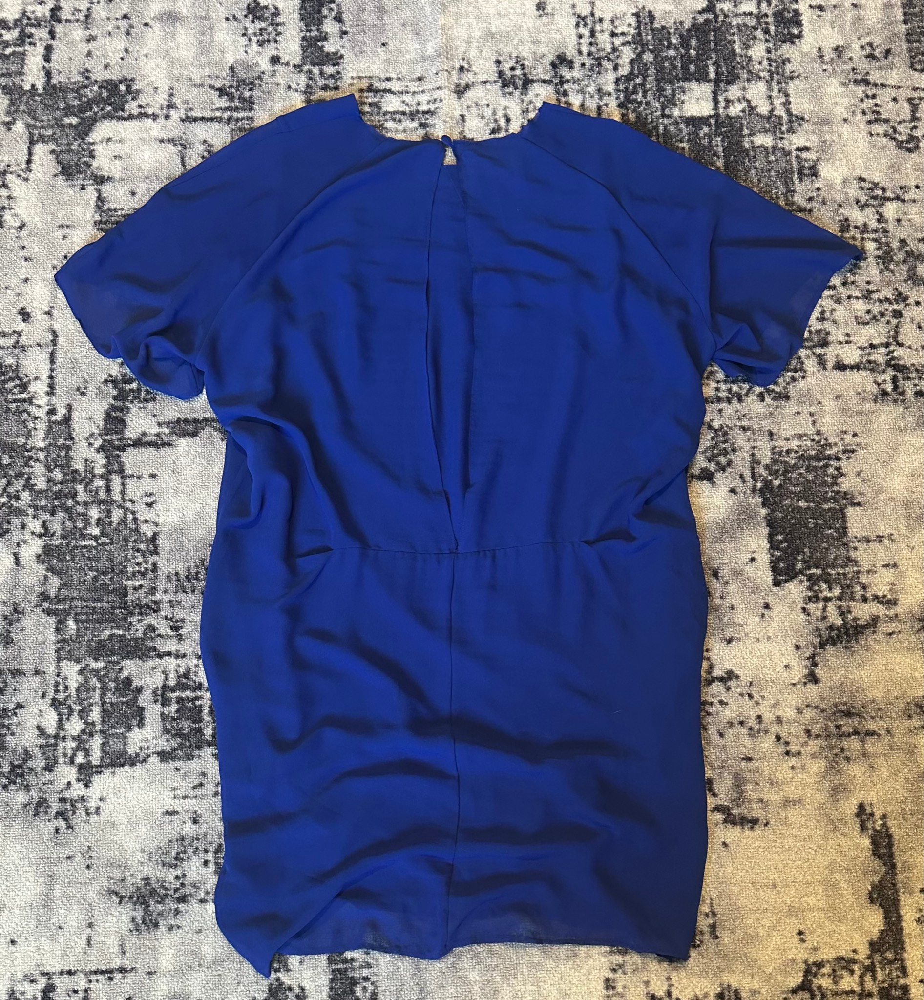 Acne Studios Moreau Crepe SS12, миниатюра 2