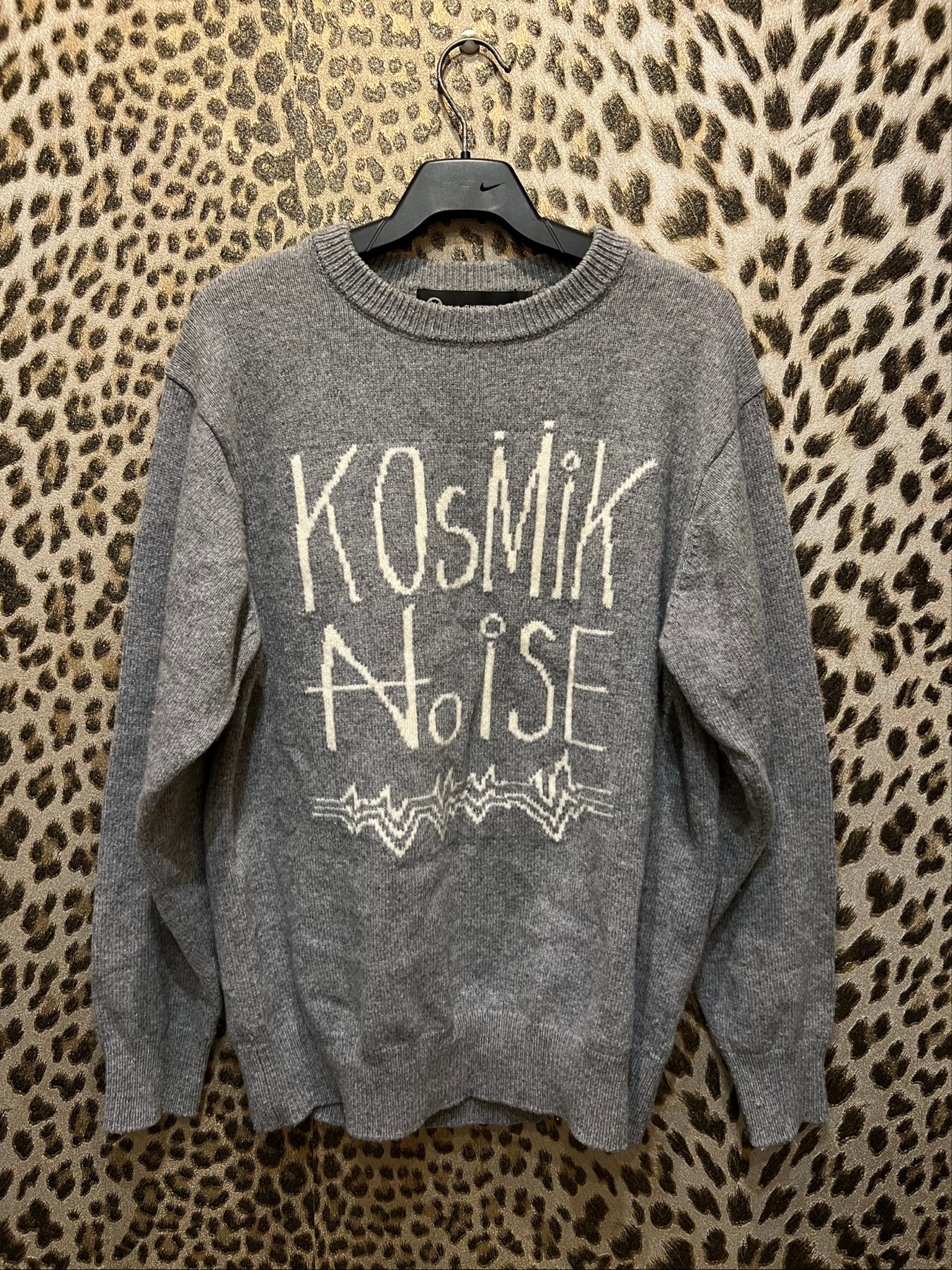 GU x UNDERCOVER kosmik noise, миниатюра 1