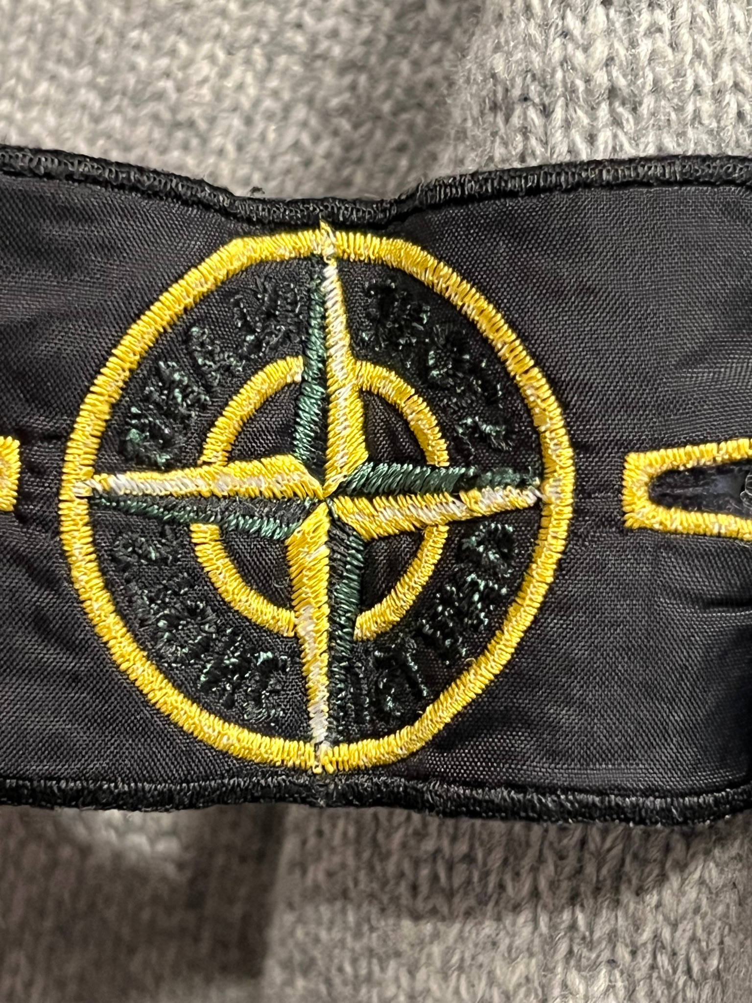 Stone Island Sweater, миниатюра 5