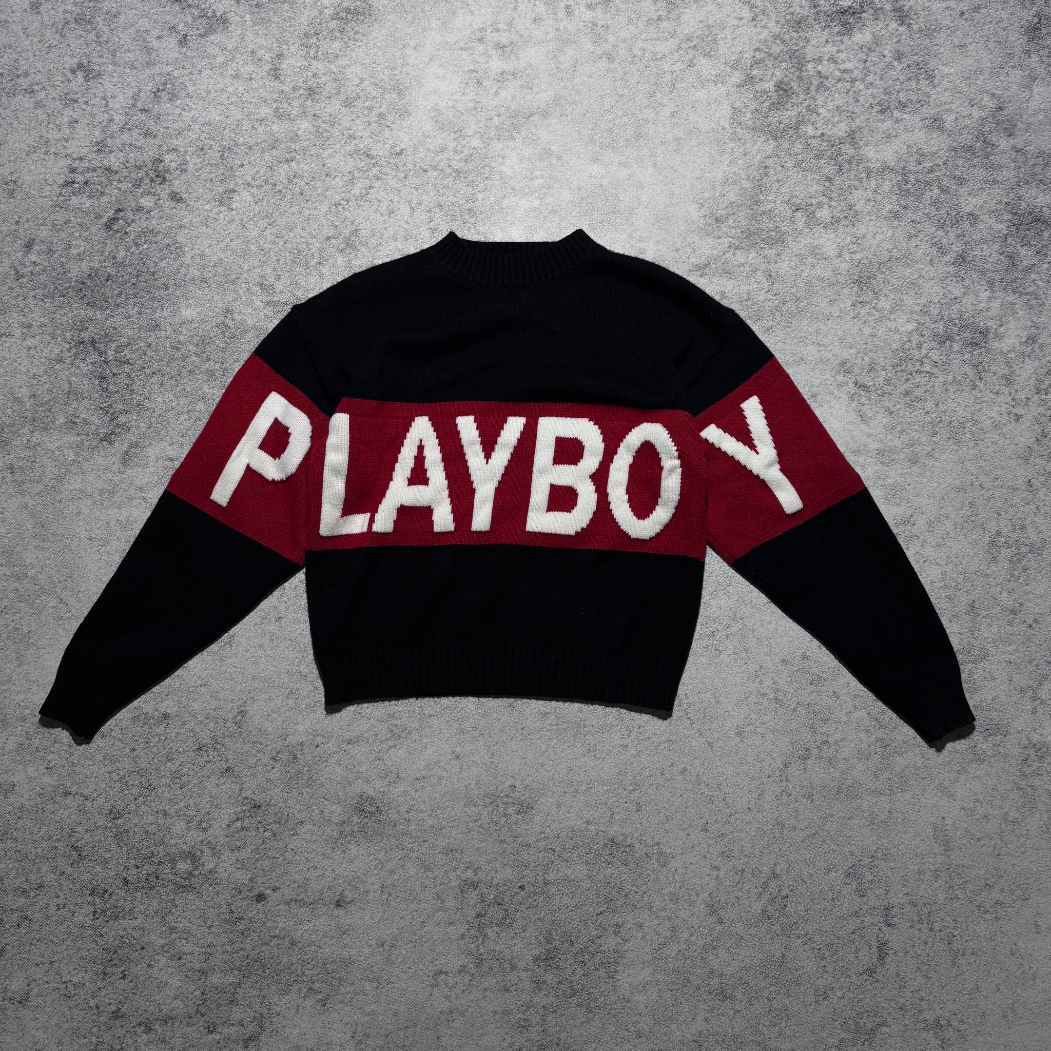 Playboy Свитер, миниатюра 2