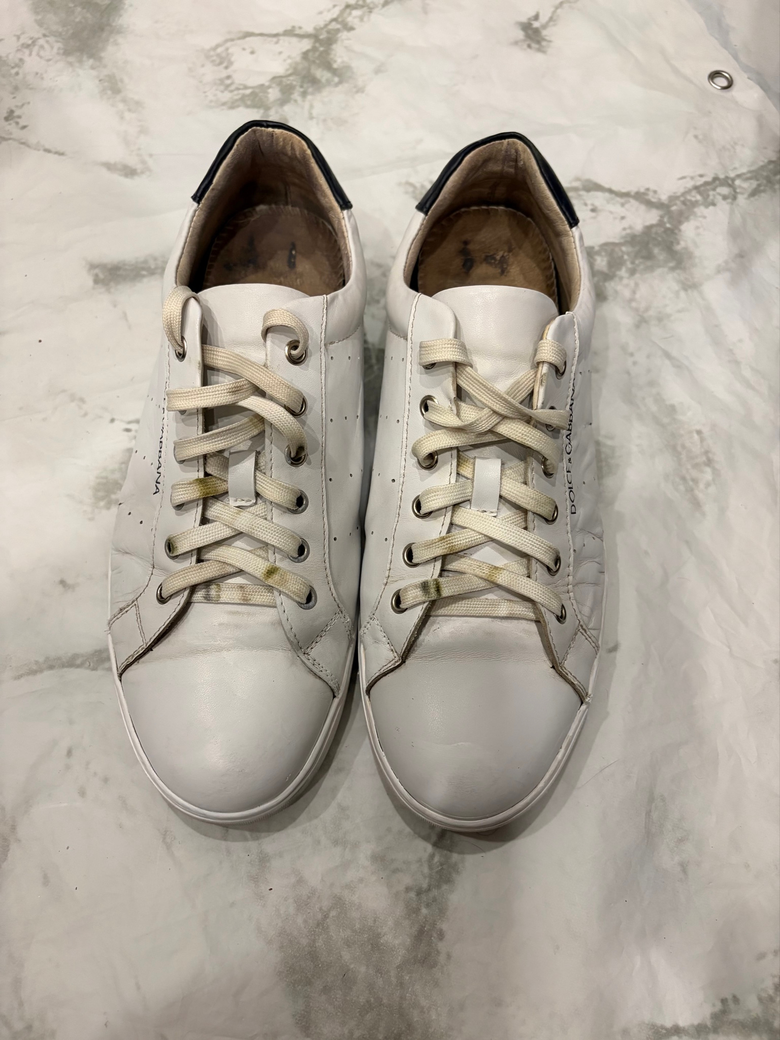 Dolce&Gabbana Кеды, миниатюра 2