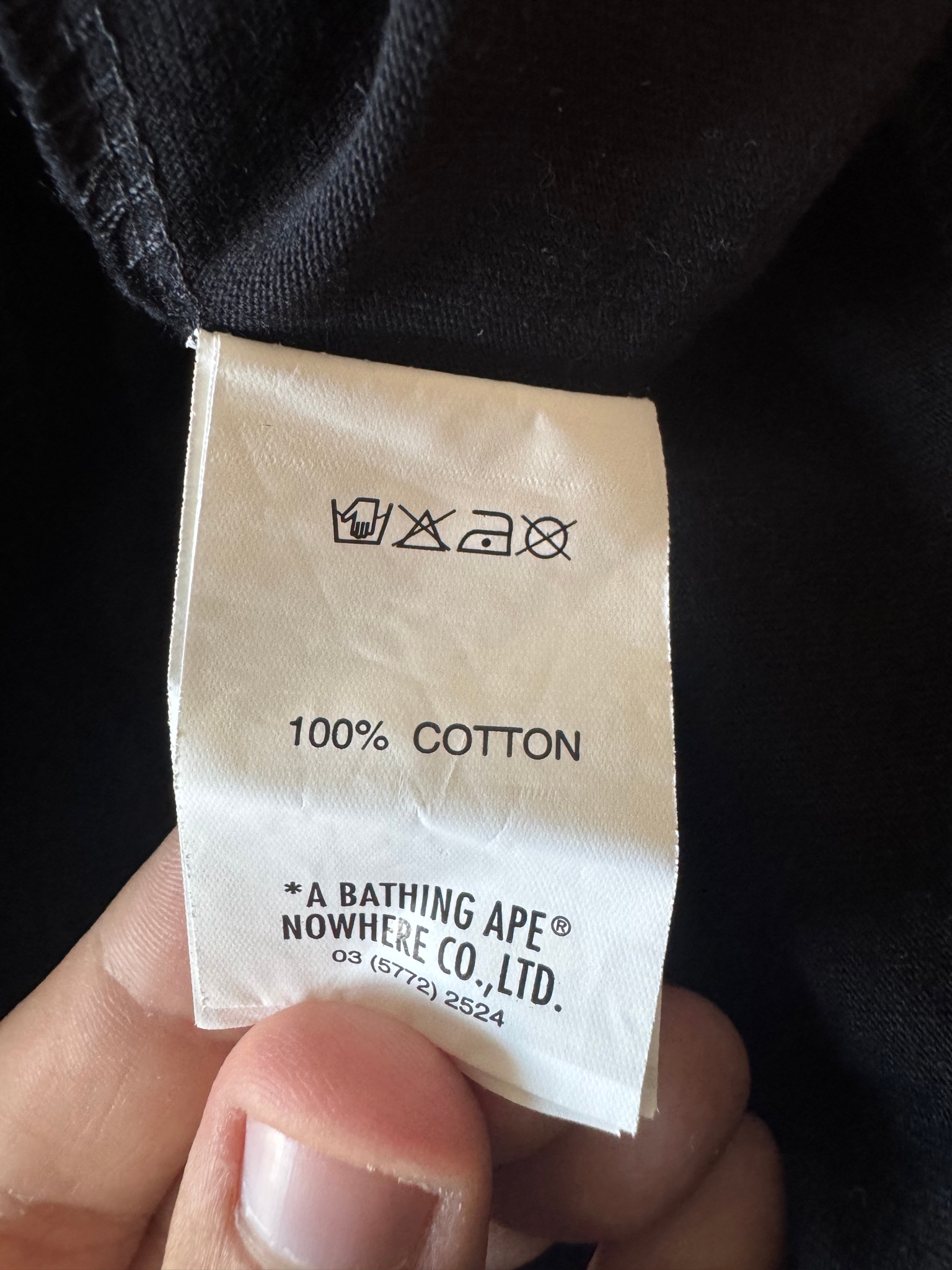 Aape Футболка, миниатюра 4