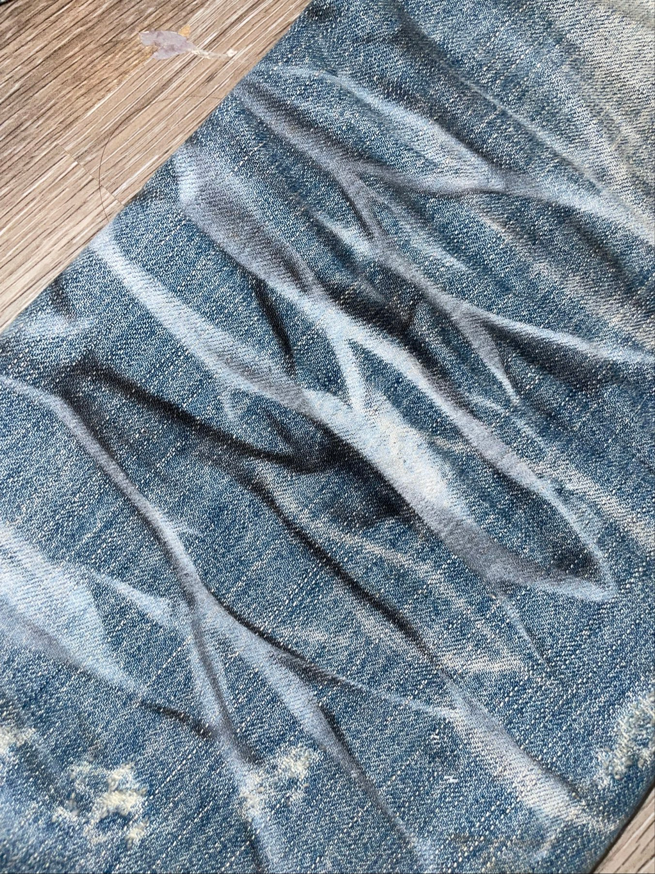 Semantic Design Semantic design jeans, миниатюра 5