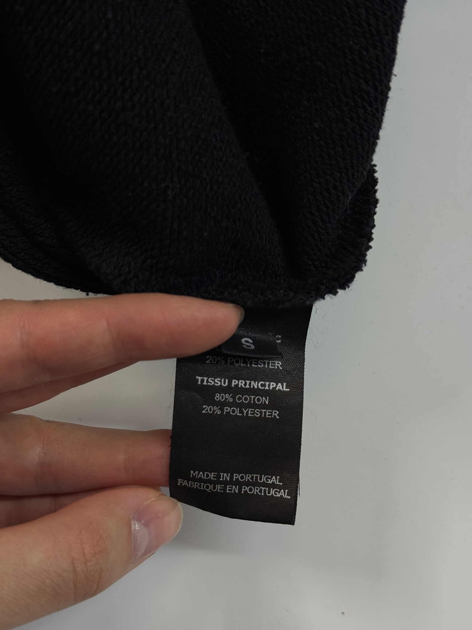Vetements Hodie, миниатюра 6