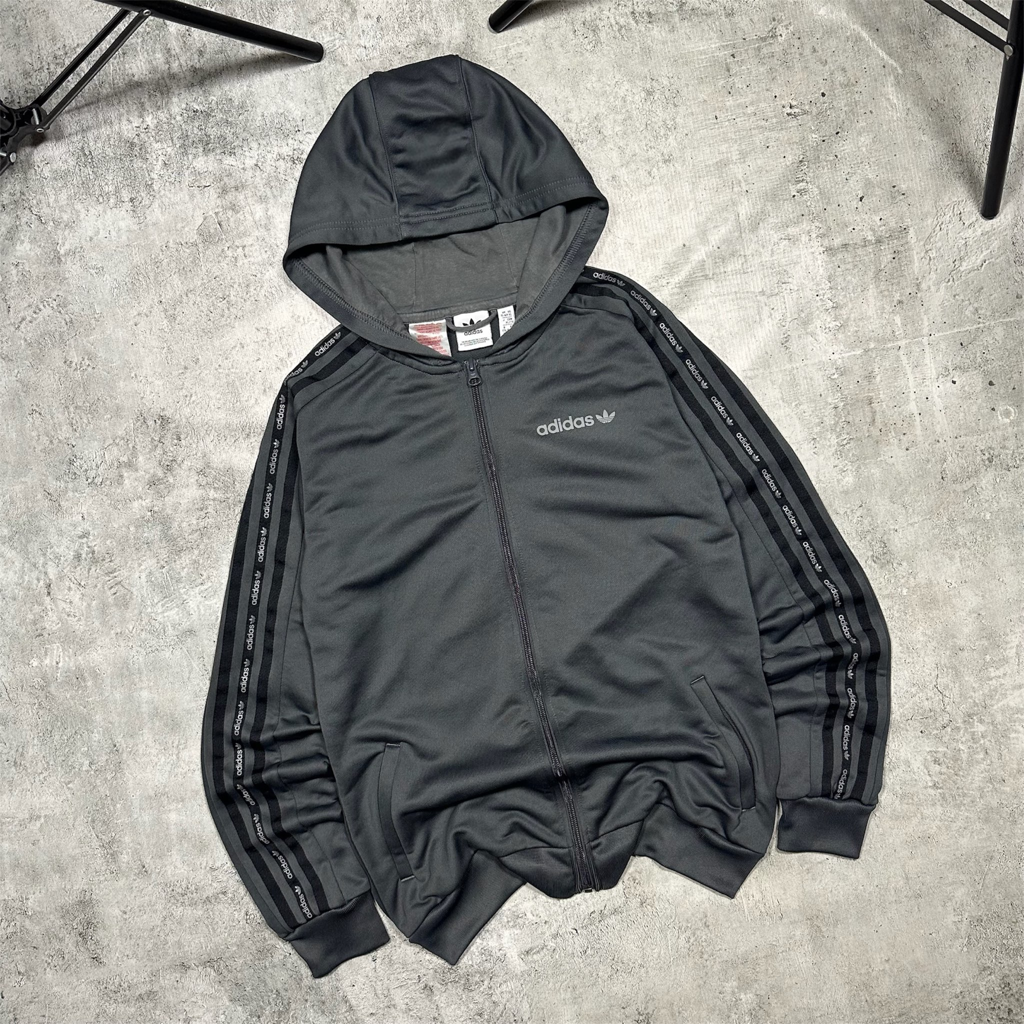 Adidas Олимпийка, миниатюра 13