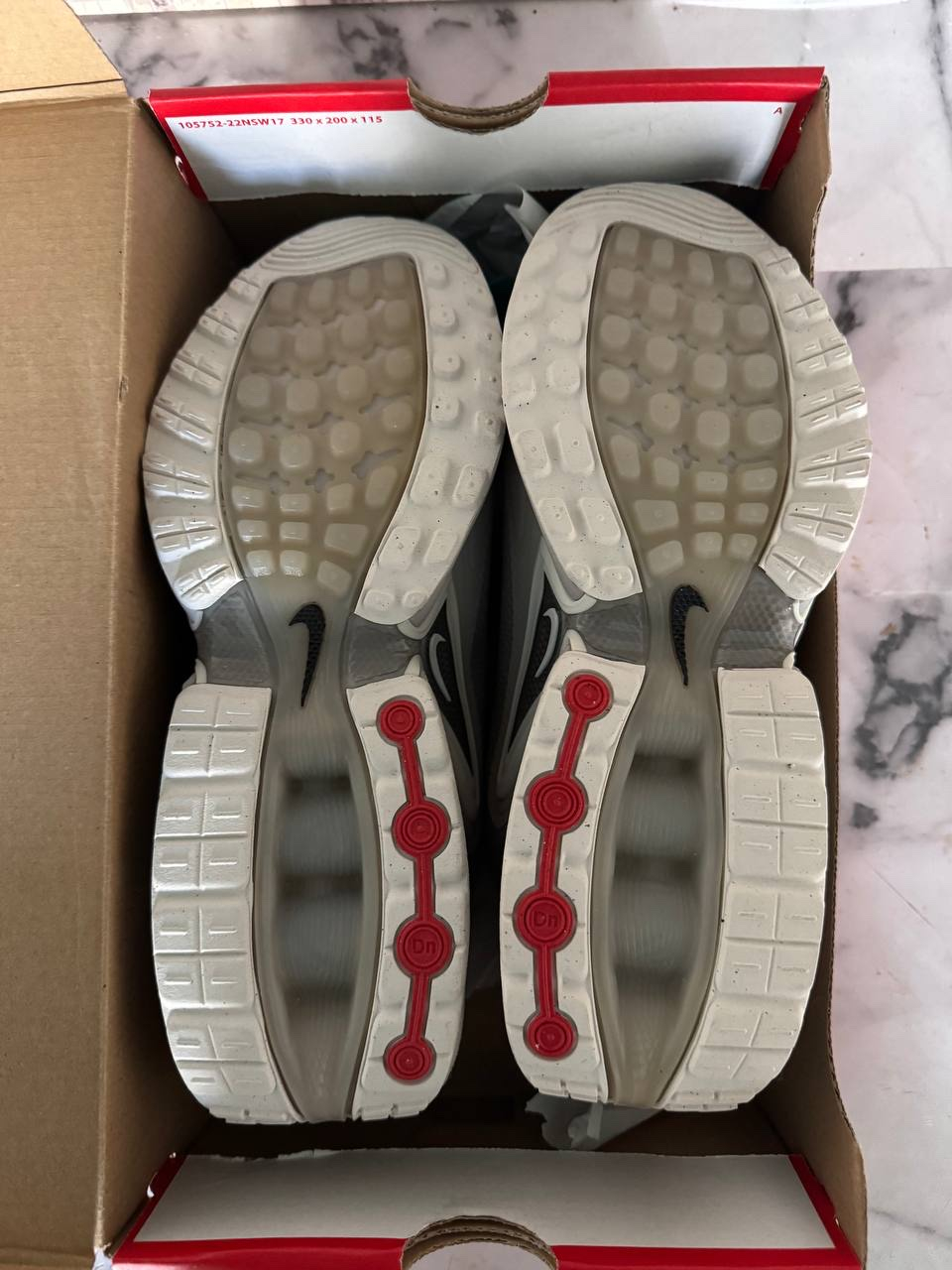 Nike Air Max DN, миниатюра 5