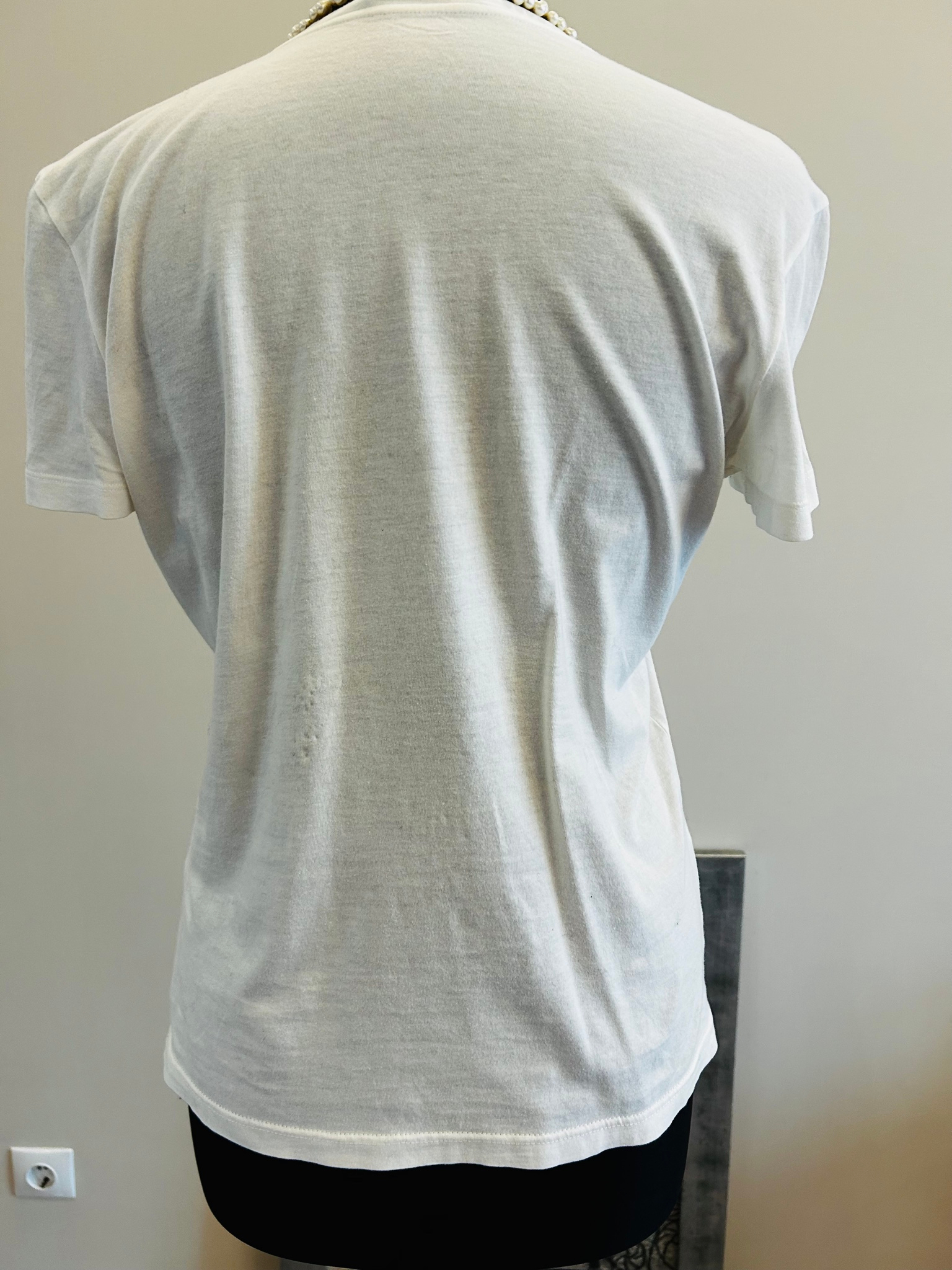 Alexander McQueen Tee, миниатюра 2