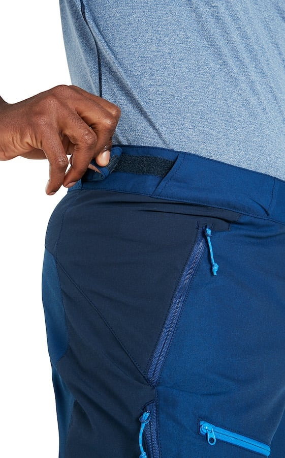 Berghaus Extrem Baggy Shorts, миниатюра 17