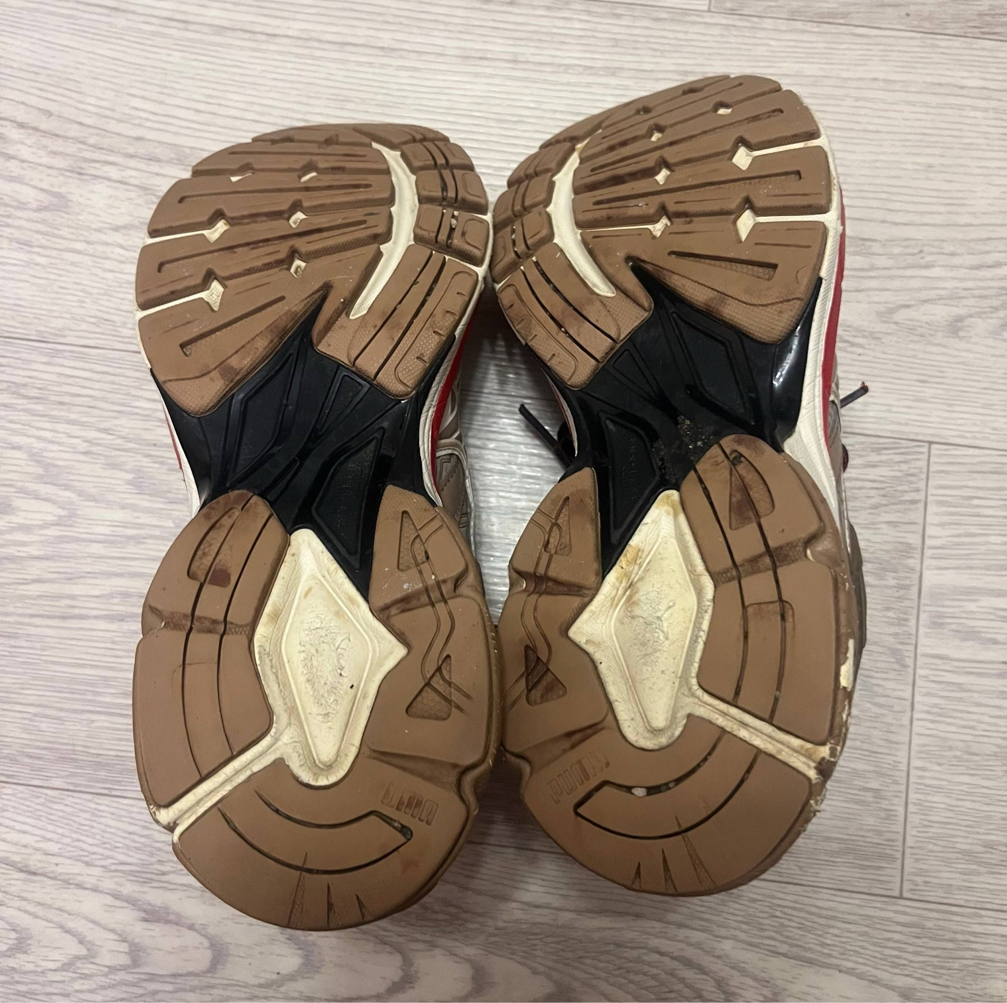 Puma Velophasis Luxe Sport, миниатюра 4