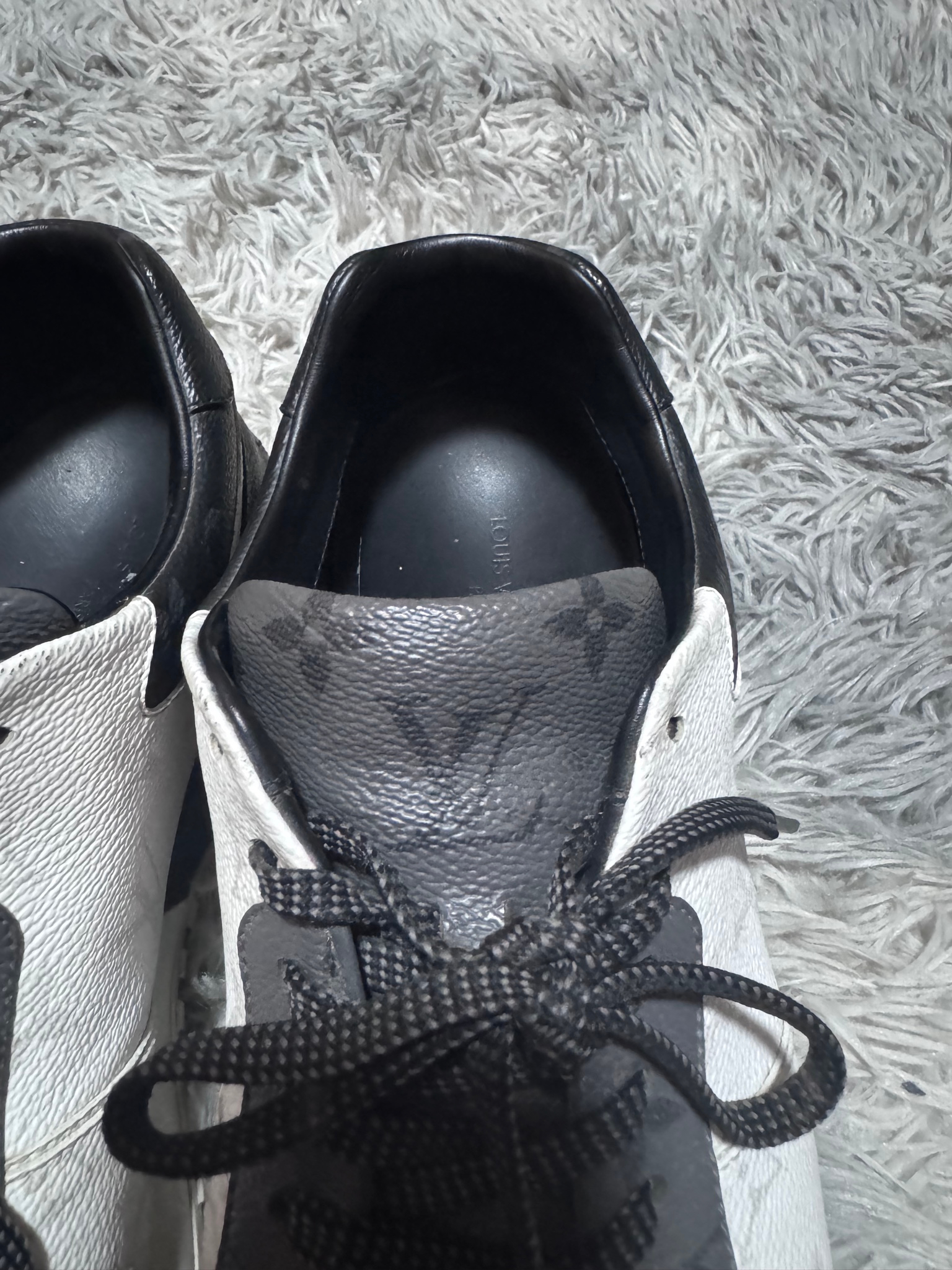 Louis Vuitton Run Away Sneaker, миниатюра 6
