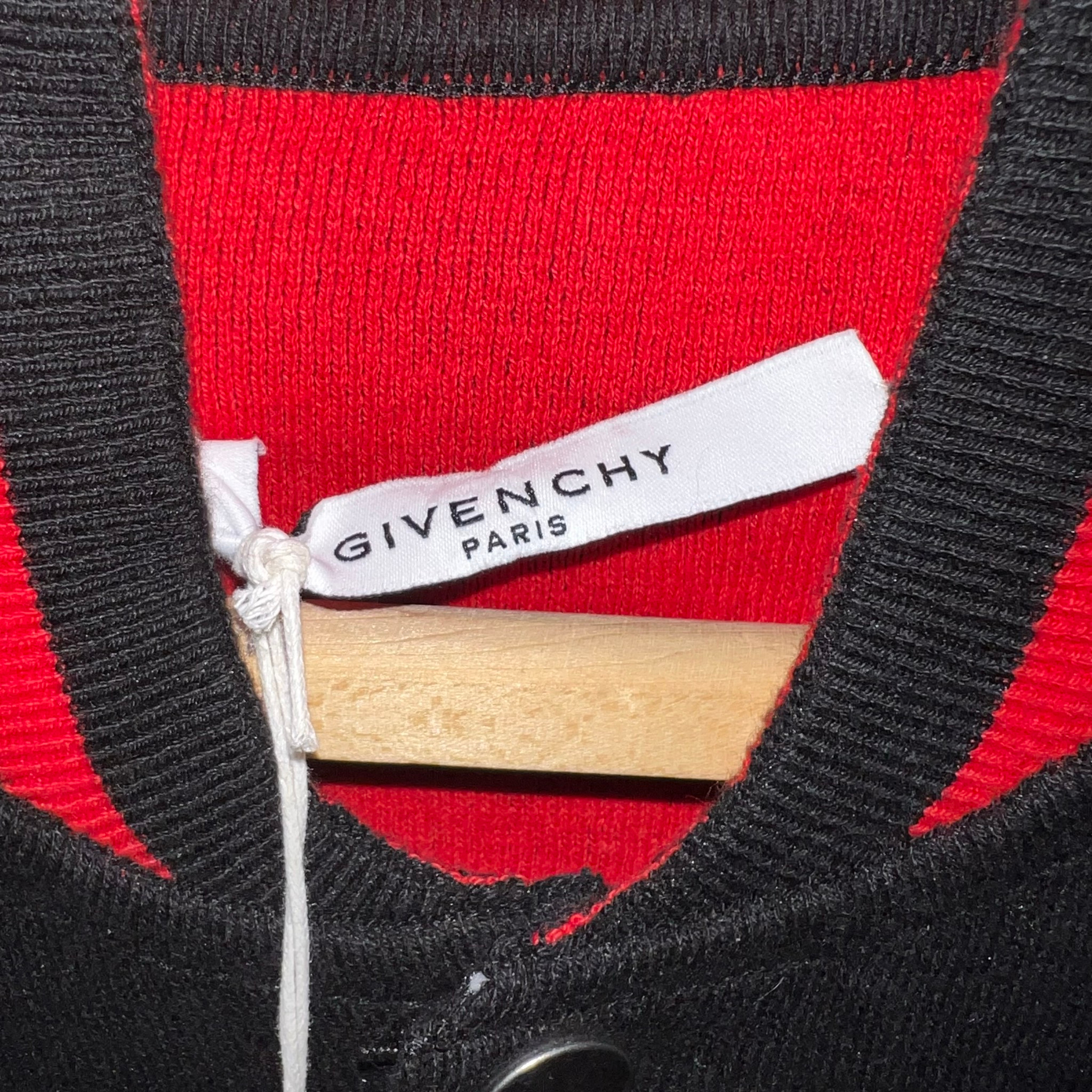 Givenchy Star bomber, миниатюра 3