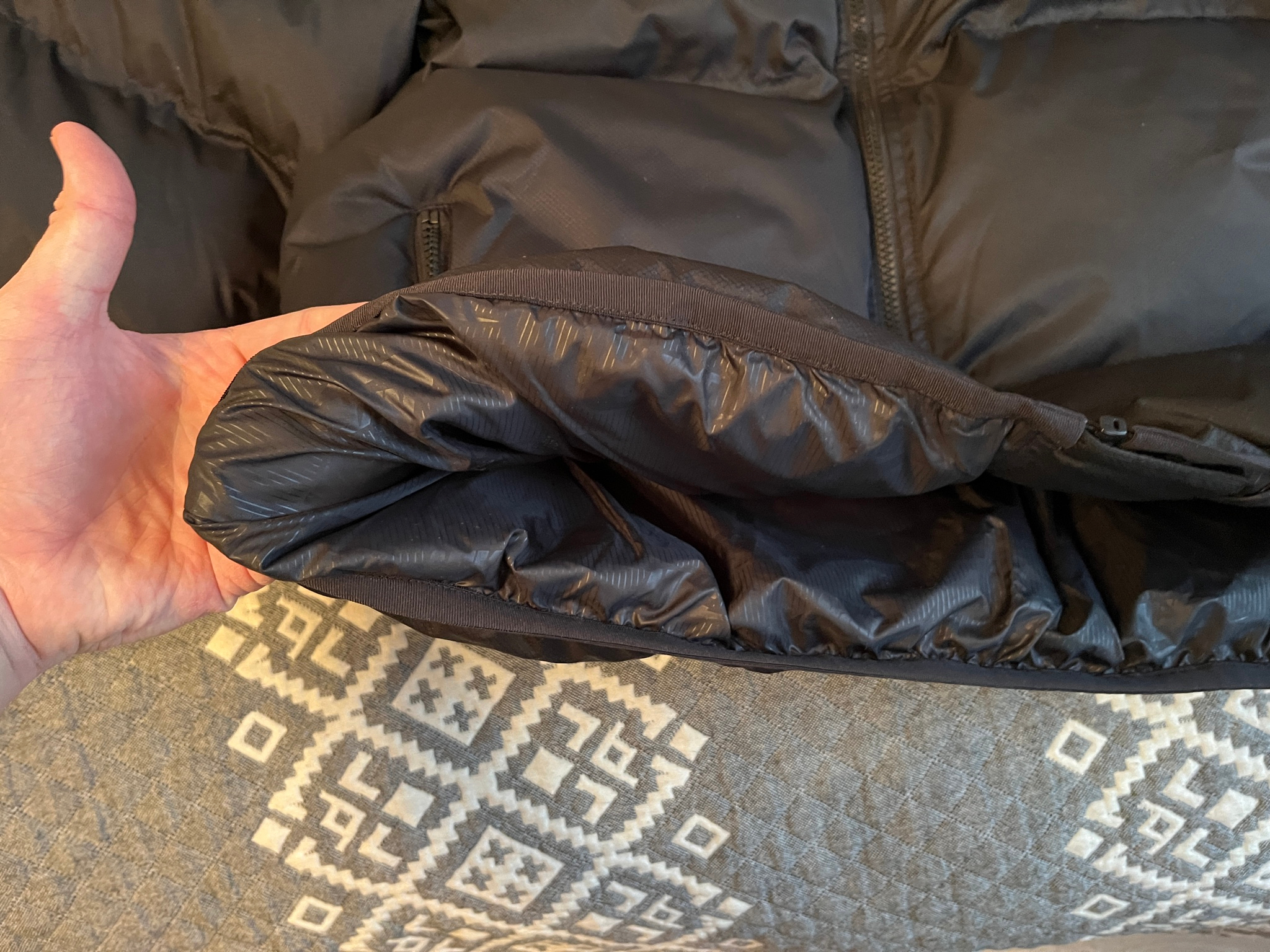 Nike Пуховик Sportswear Club Primaloft, миниатюра 13