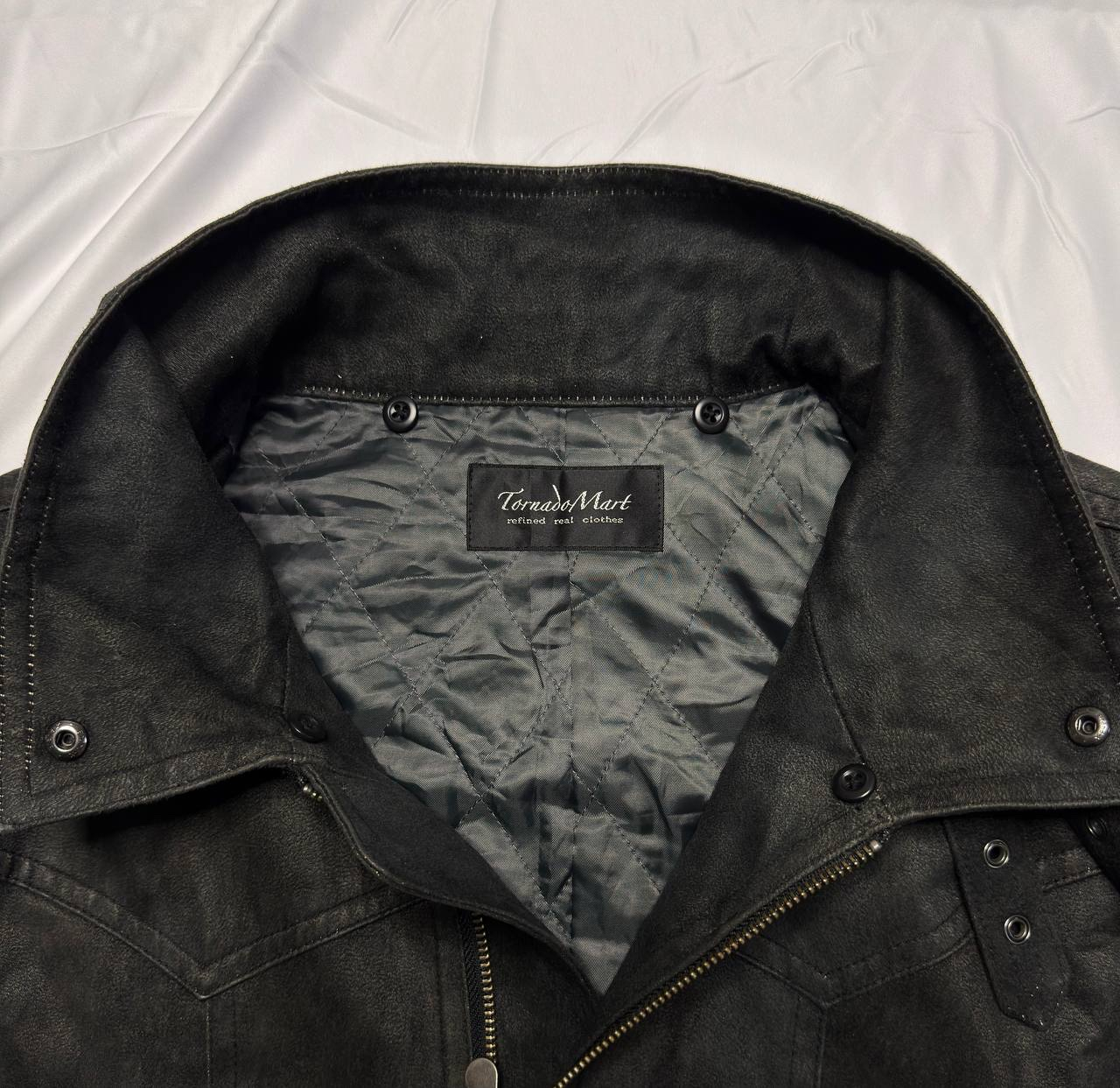 Tornado Mart Rider jacket, миниатюра 3