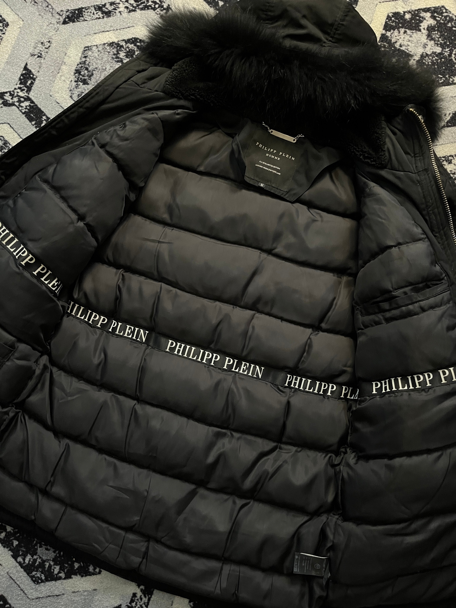 Philipp Plein Парка, миниатюра 6