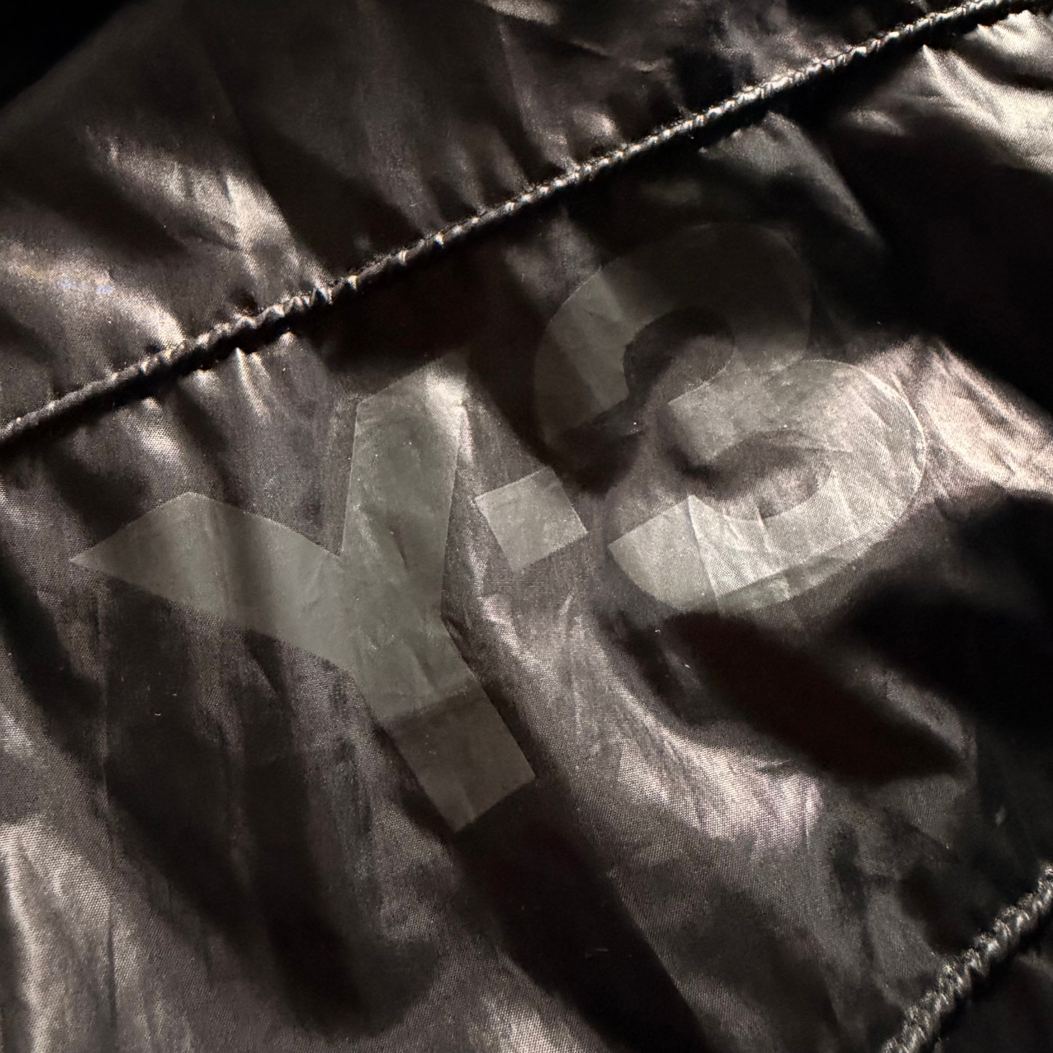 Adidas x Yohji Yamamoto Ветровка, миниатюра 5