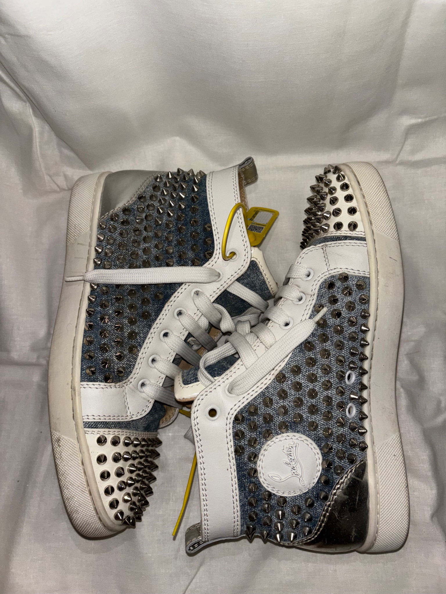 Christian Louboutin Sneakers, миниатюра 3