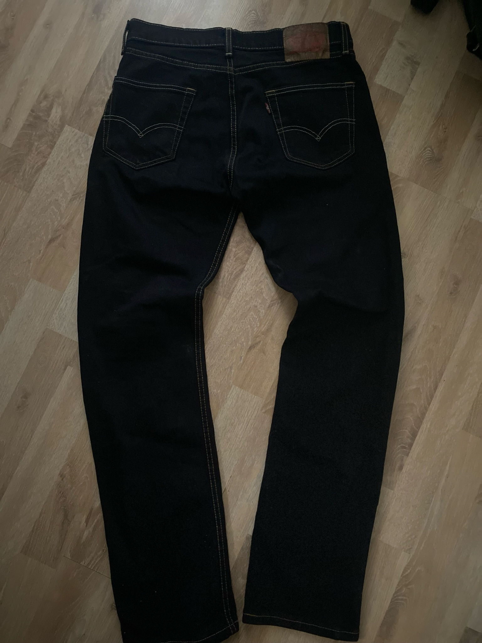 Levi’s 501 Original Fit, миниатюра 2