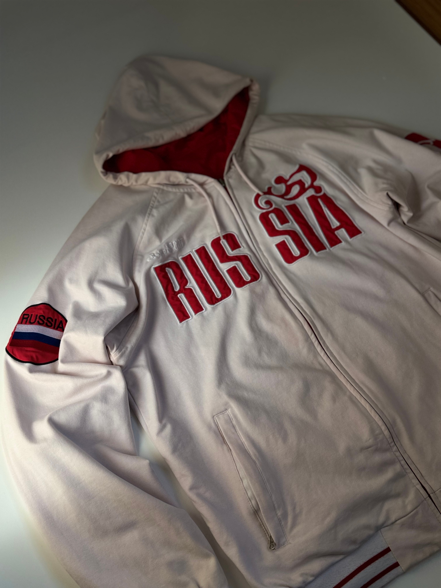 Bosco Russia Ветровка, миниатюра 3
