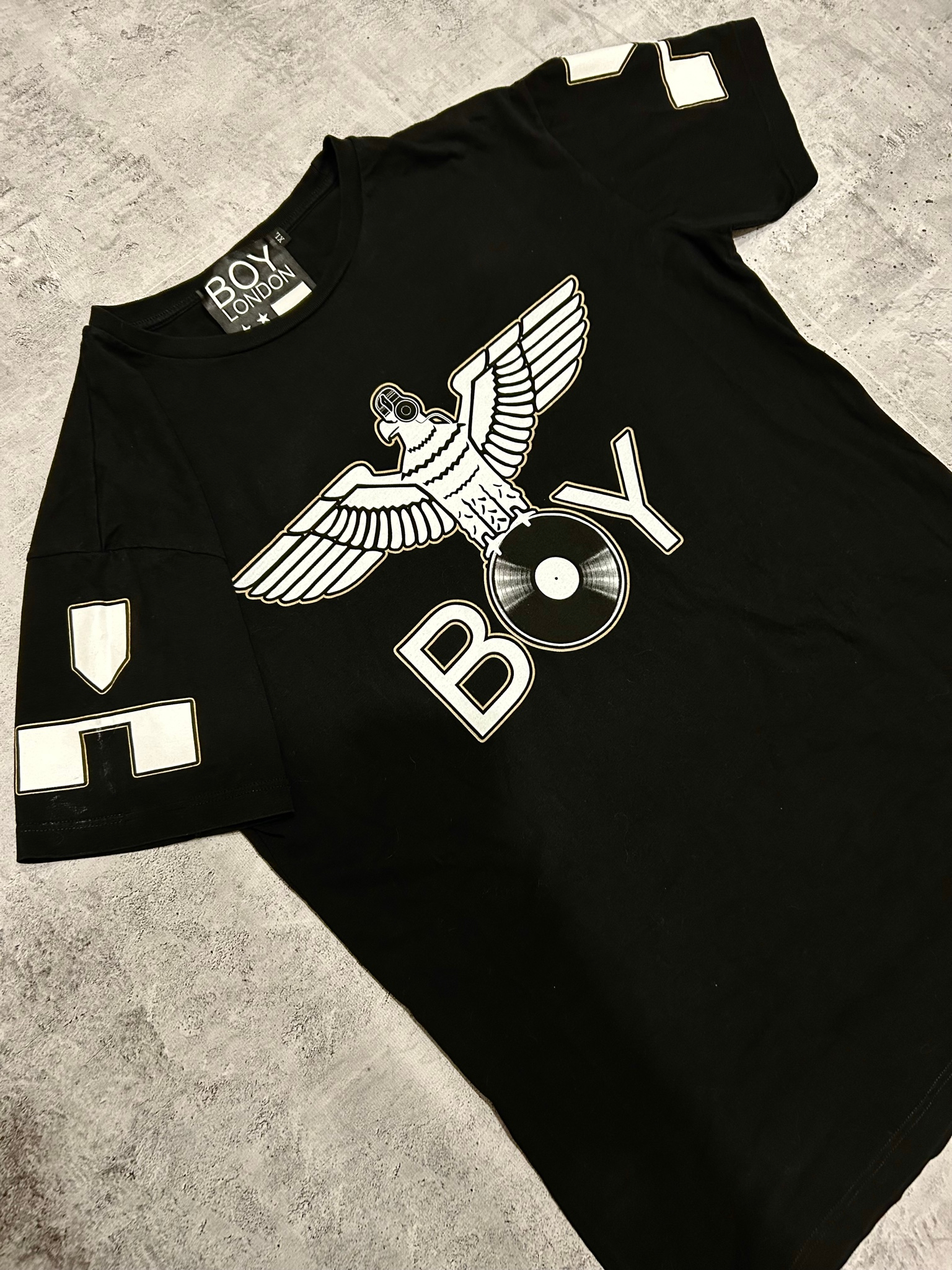 Boy London Loco Dice, миниатюра 4