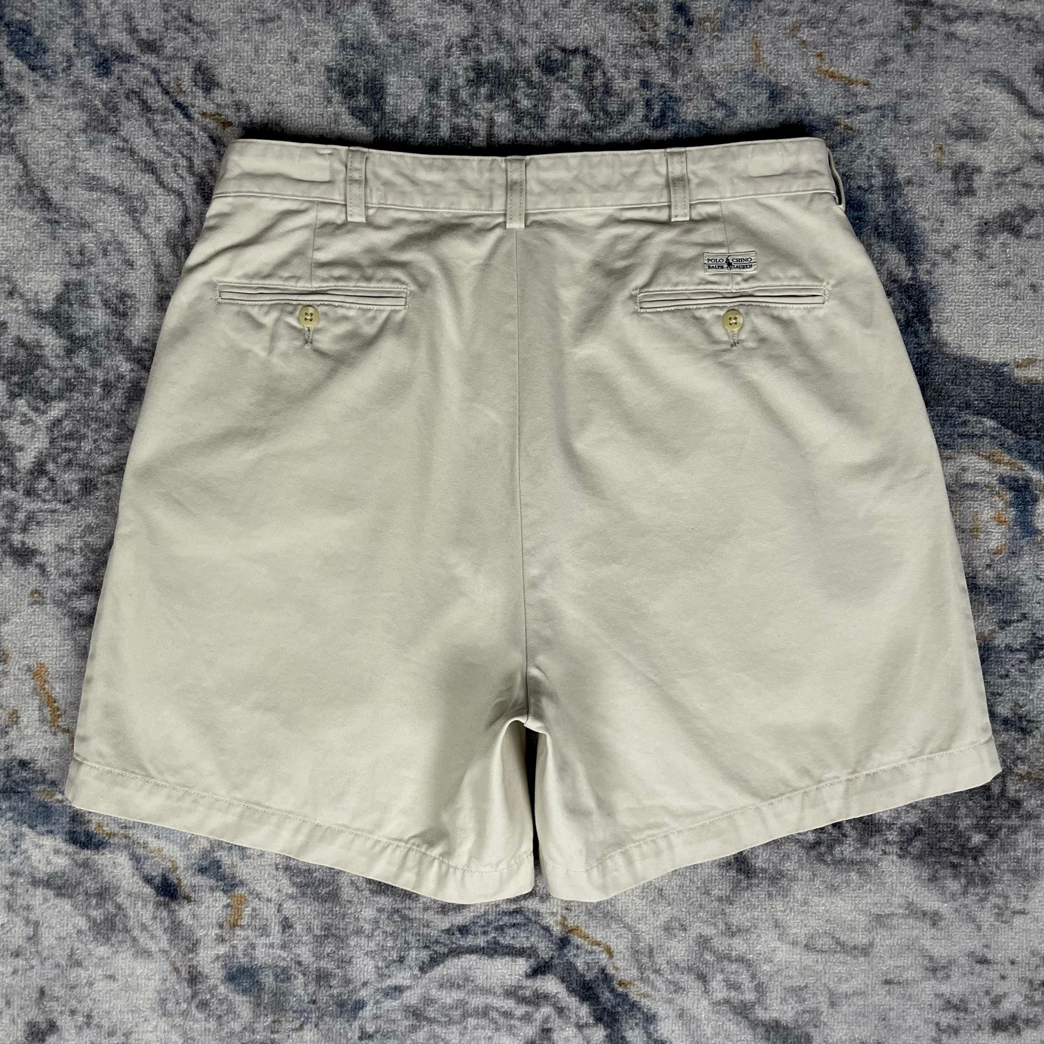 Ralph Lauren Шорты, миниатюра 2