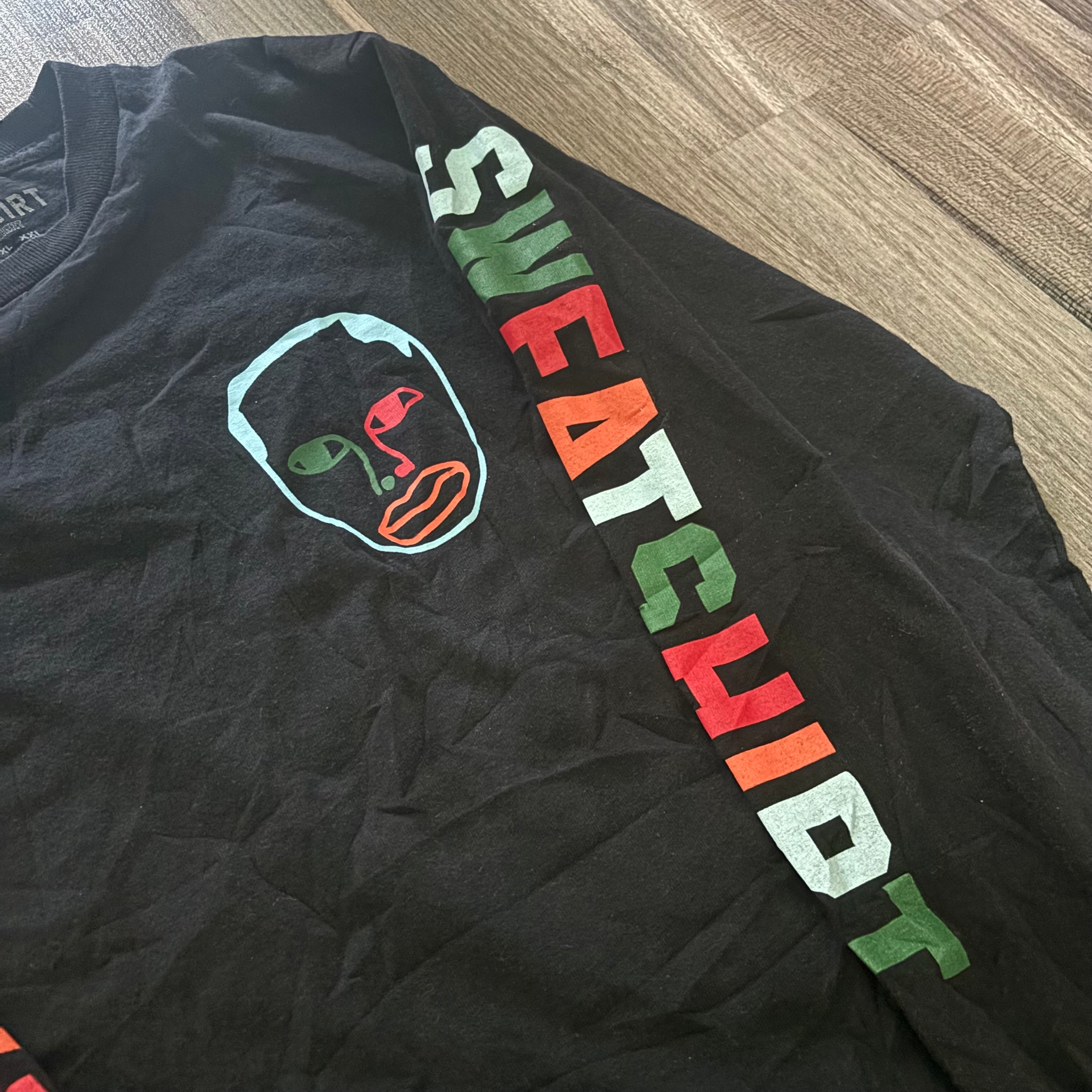Golf Wang Earl Sweatshirt longsleeve, миниатюра 4