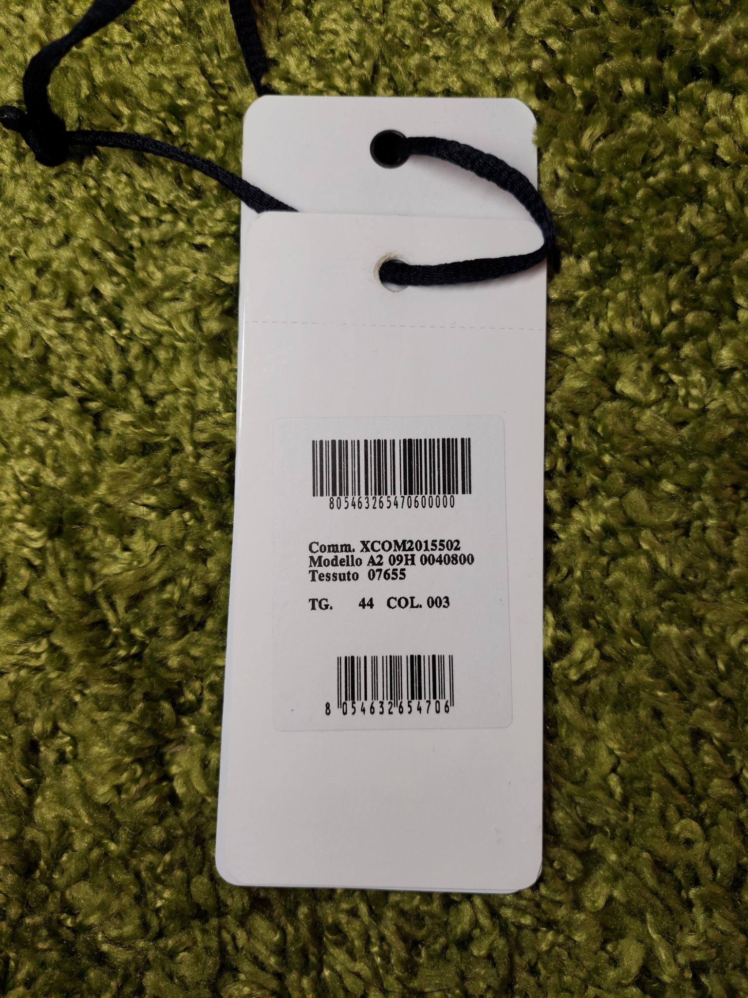 Moncler Кеды, миниатюра 7