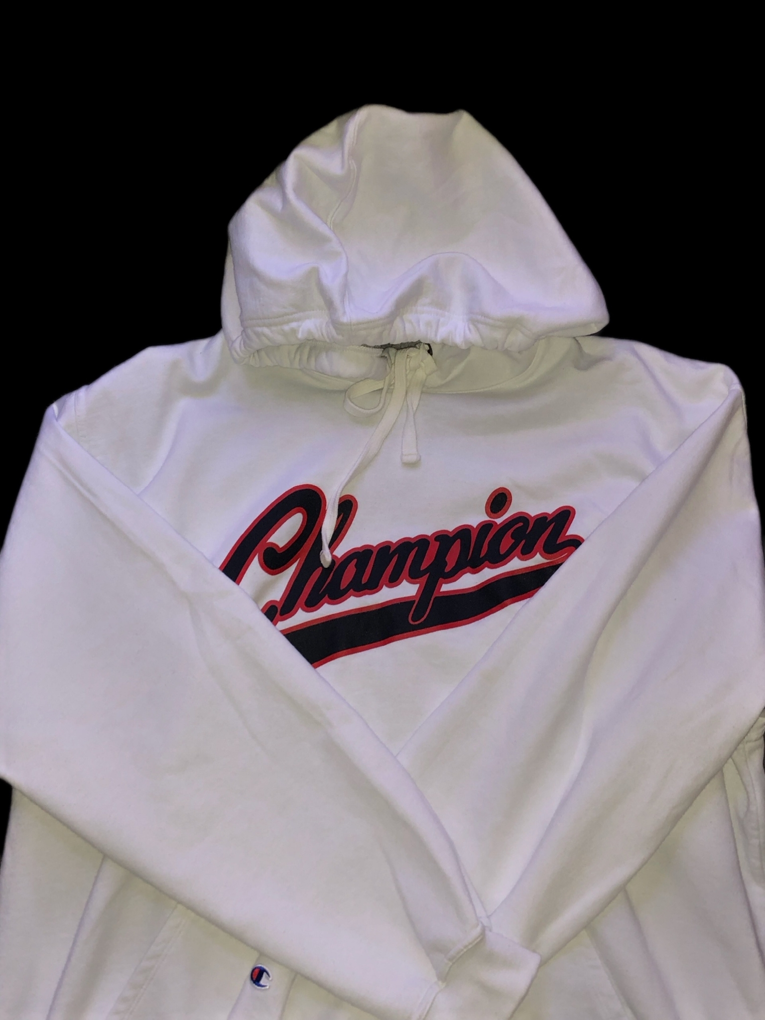 Champion худи, миниатюра 1