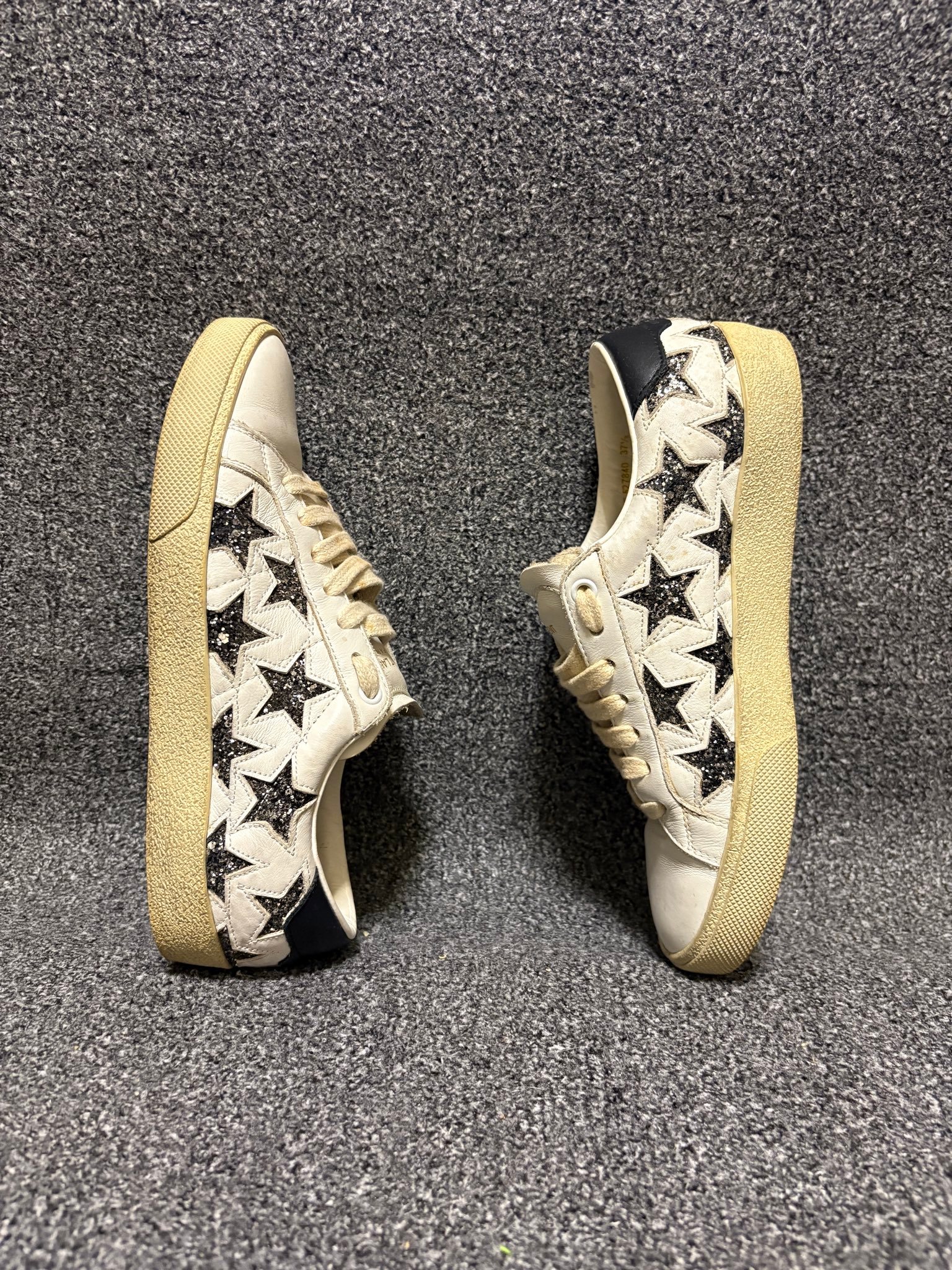 Saint Laurent Paris Court Classic California, миниатюра 5