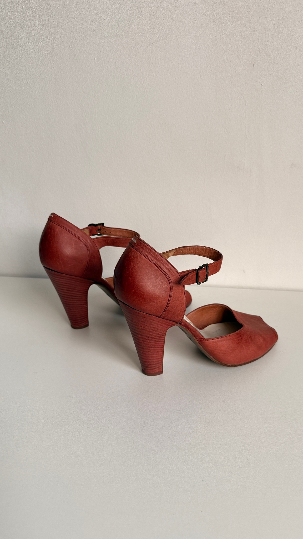 Maison Martin Margiela Shoes, миниатюра 4