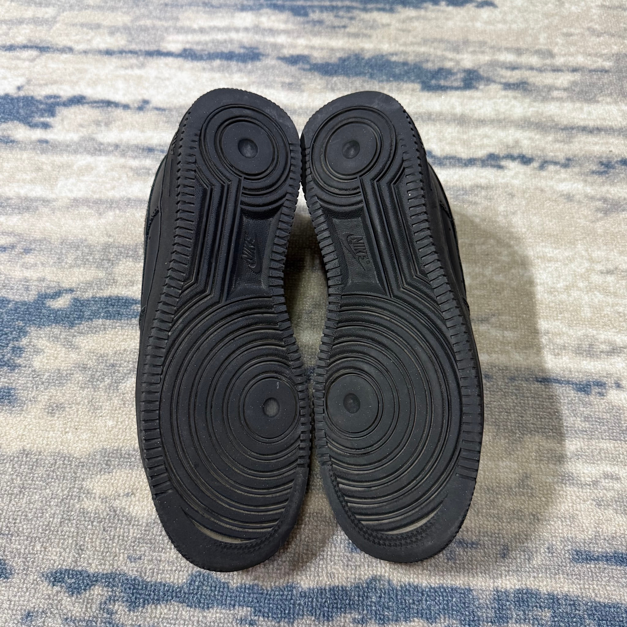 Nike Air Force 1, миниатюра 4