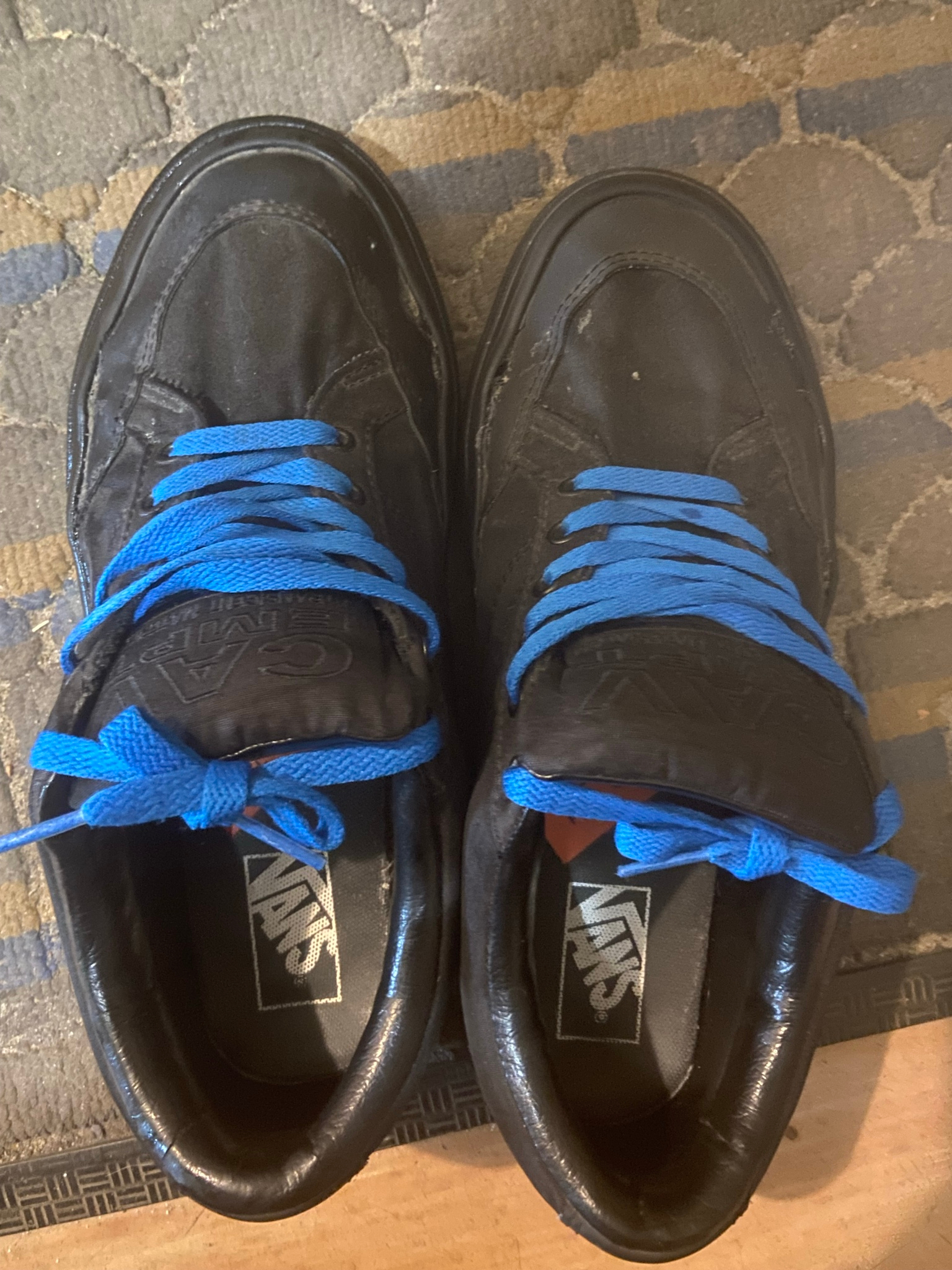 Vans x Cav Empt Bearcat, миниатюра 3
