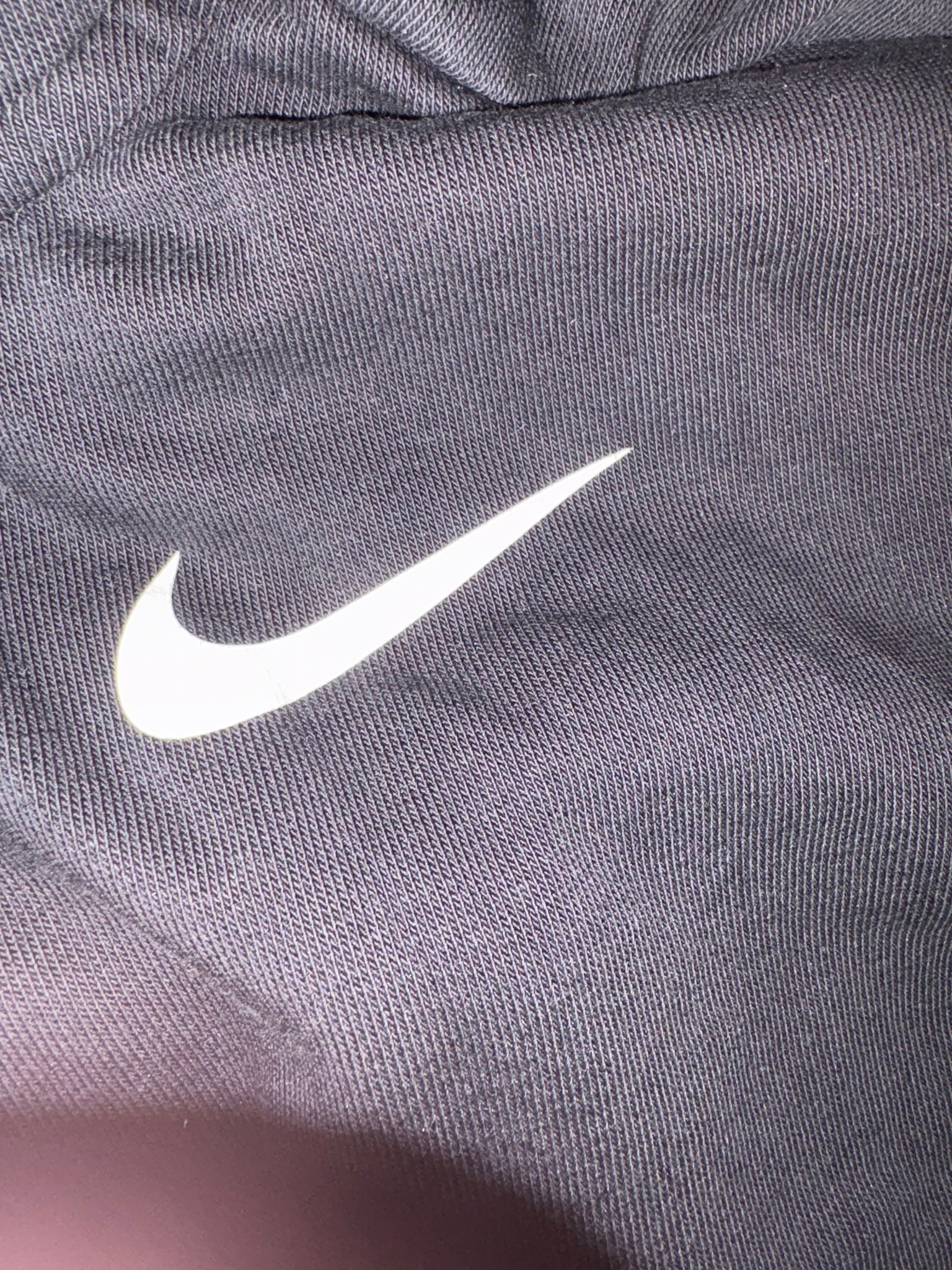 Nike Худи, миниатюра 4