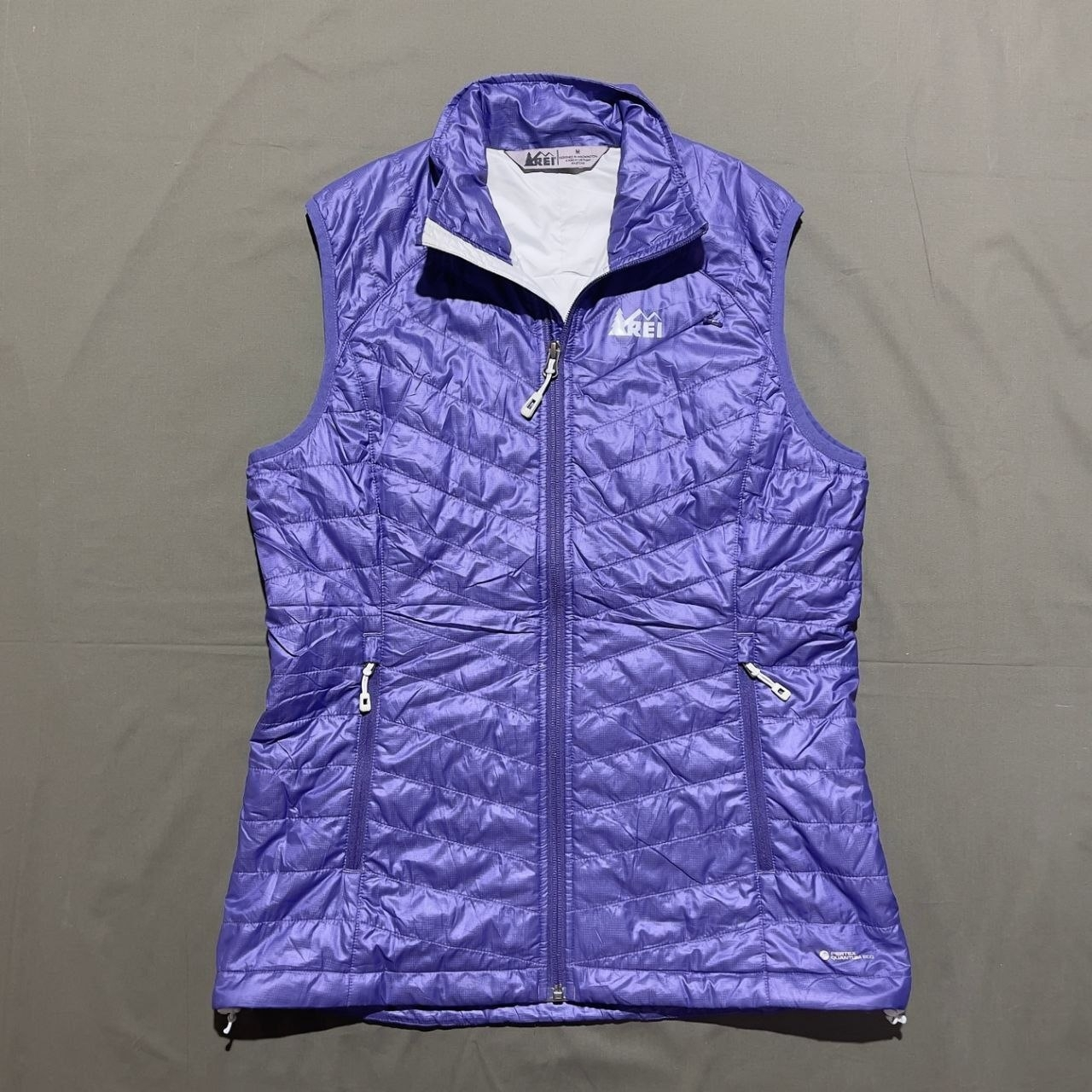 Rei Co-op Pertex Quantum Eco Primaloft Vest, миниатюра 1