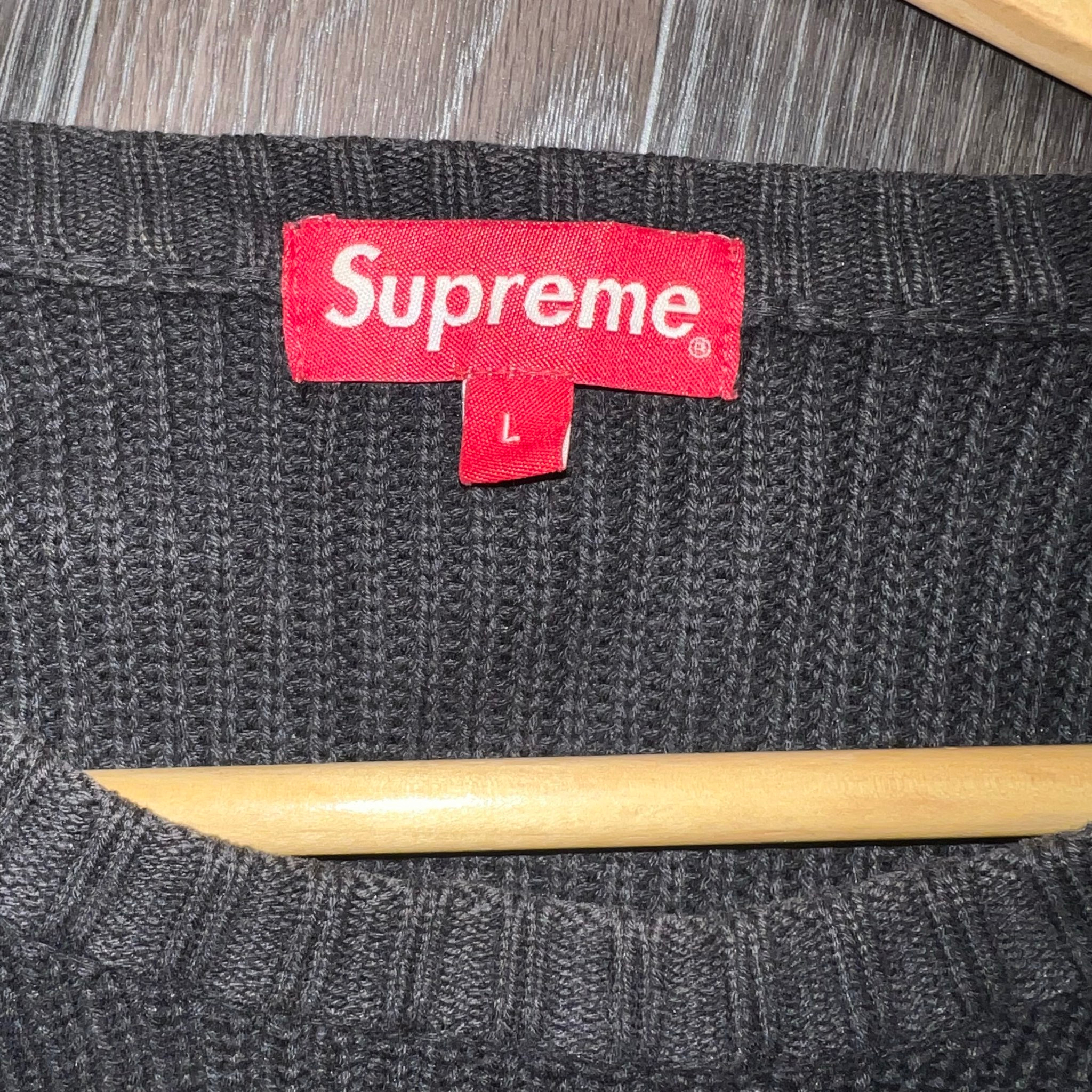 Supreme Sweater, миниатюра 3