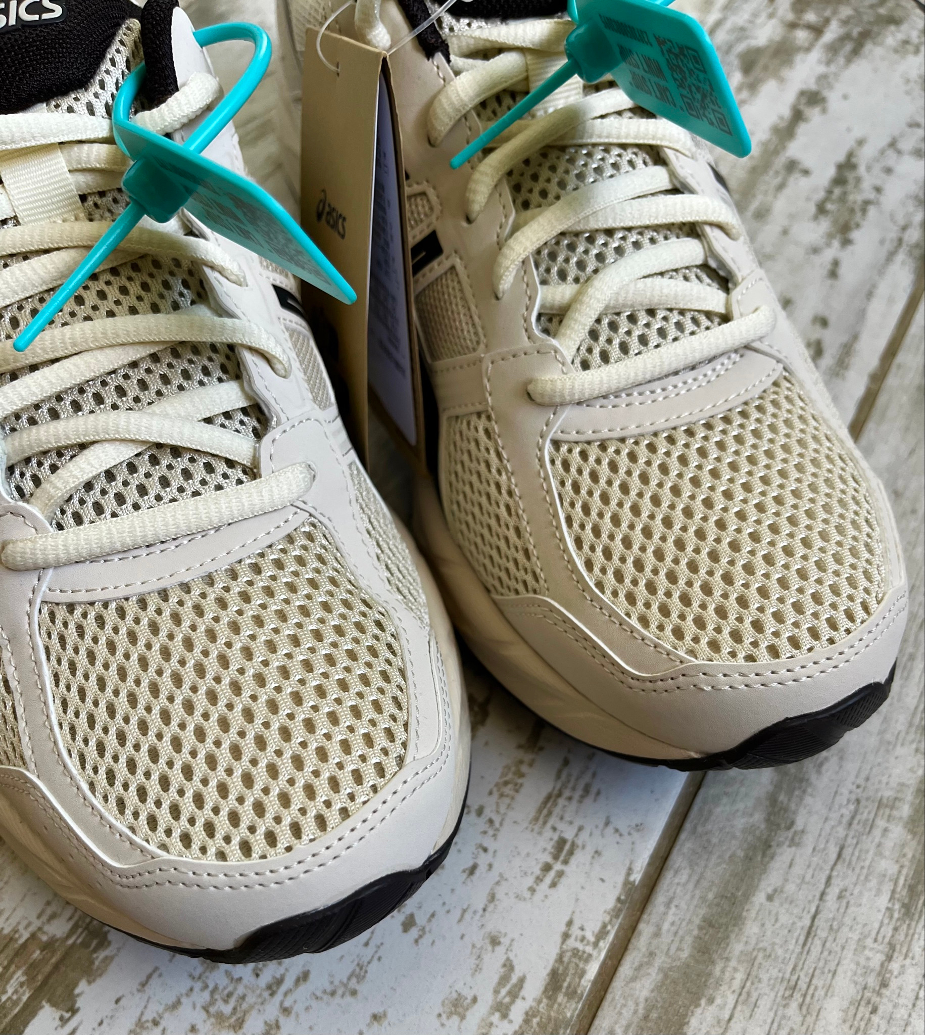 ASICS Gel-Contend 4 Smoke Grey, миниатюра 6
