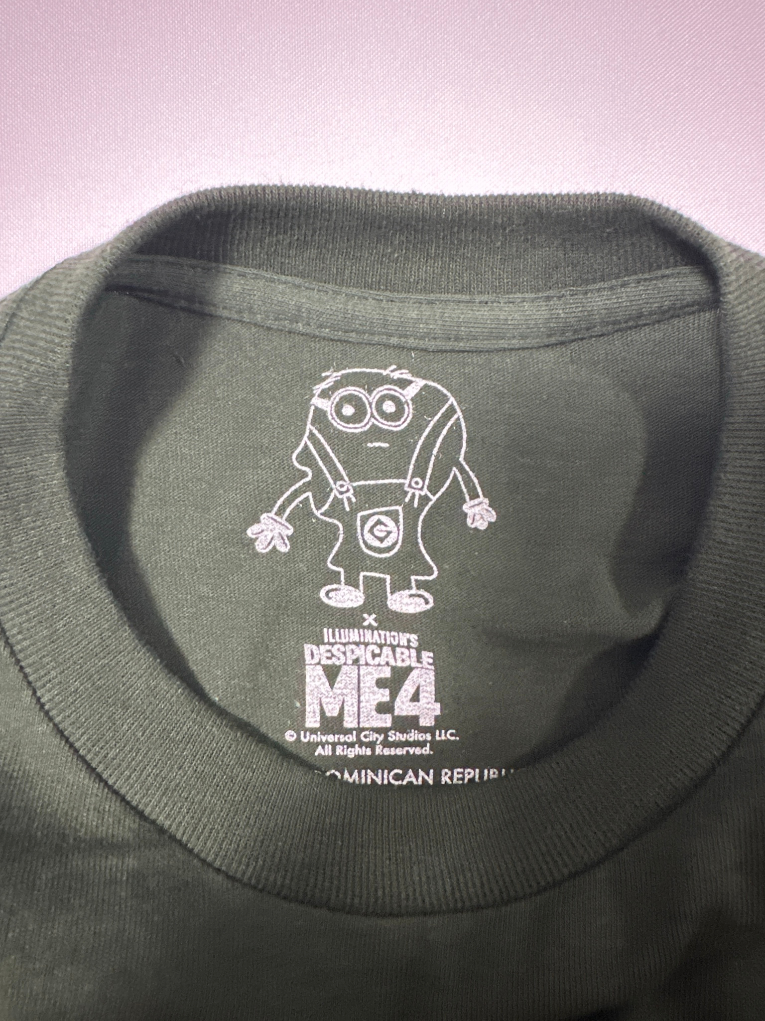 Brain Dead Футболка, миниатюра 3