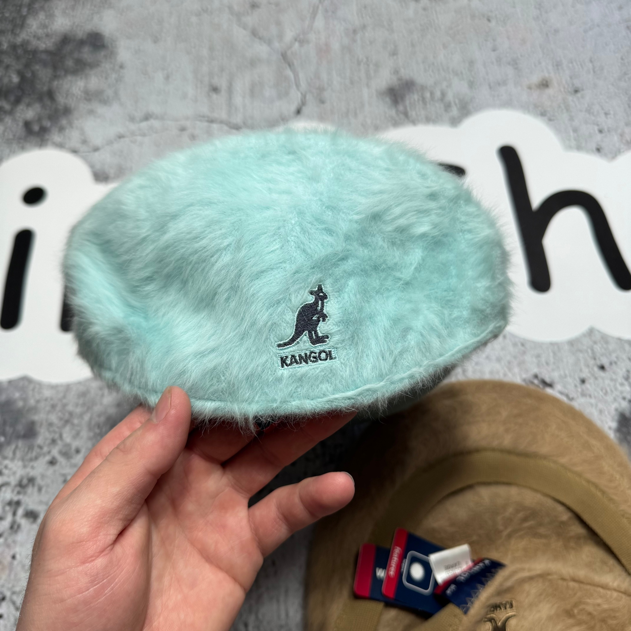 Kangol Берет, миниатюра 2