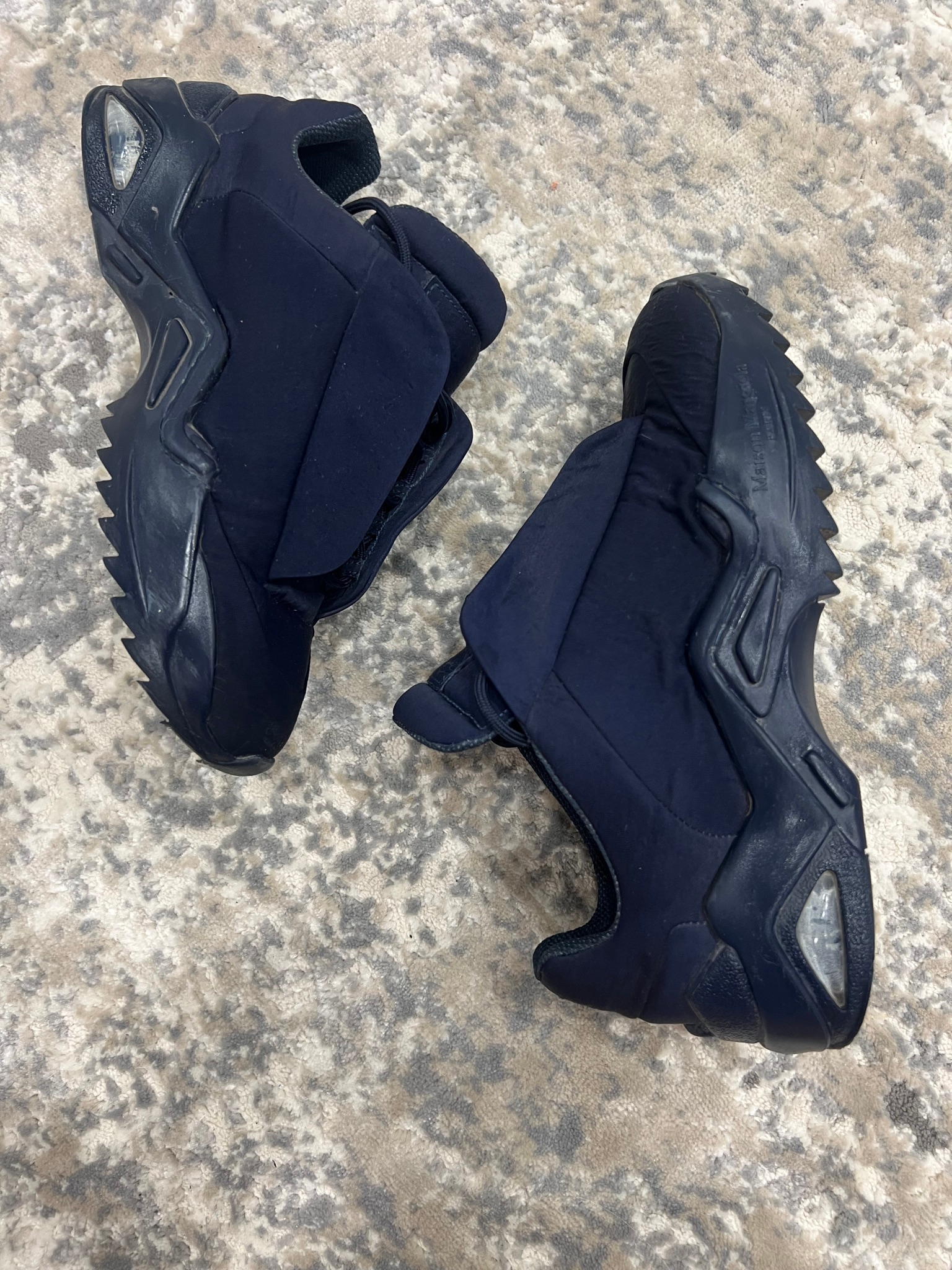 Maison Margiela Future 2 low, миниатюра 6