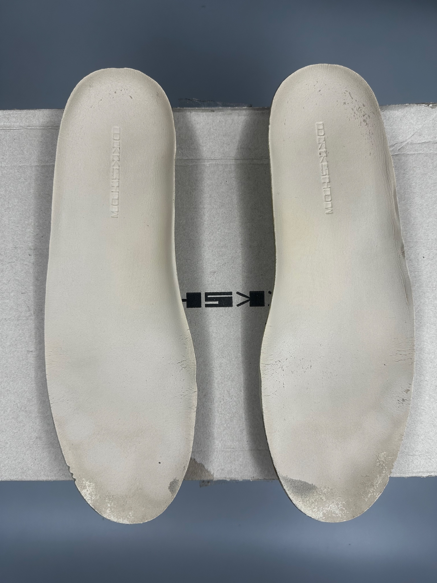 Rick Owens Ramones, миниатюра 4