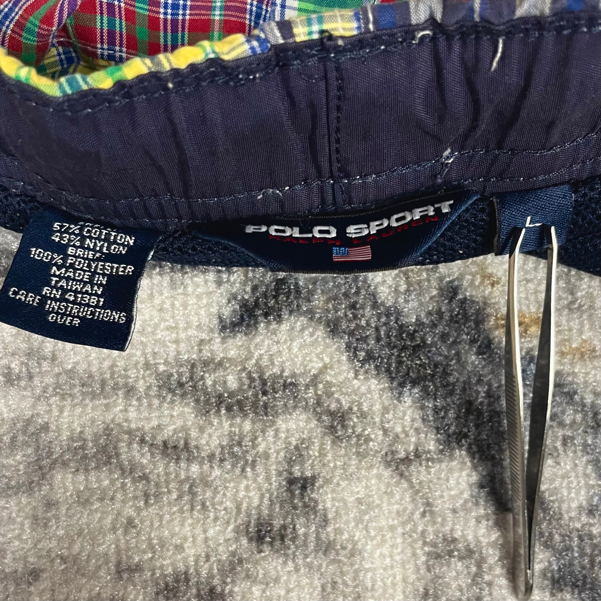 Ralph Lauren Шорты, миниатюра 3
