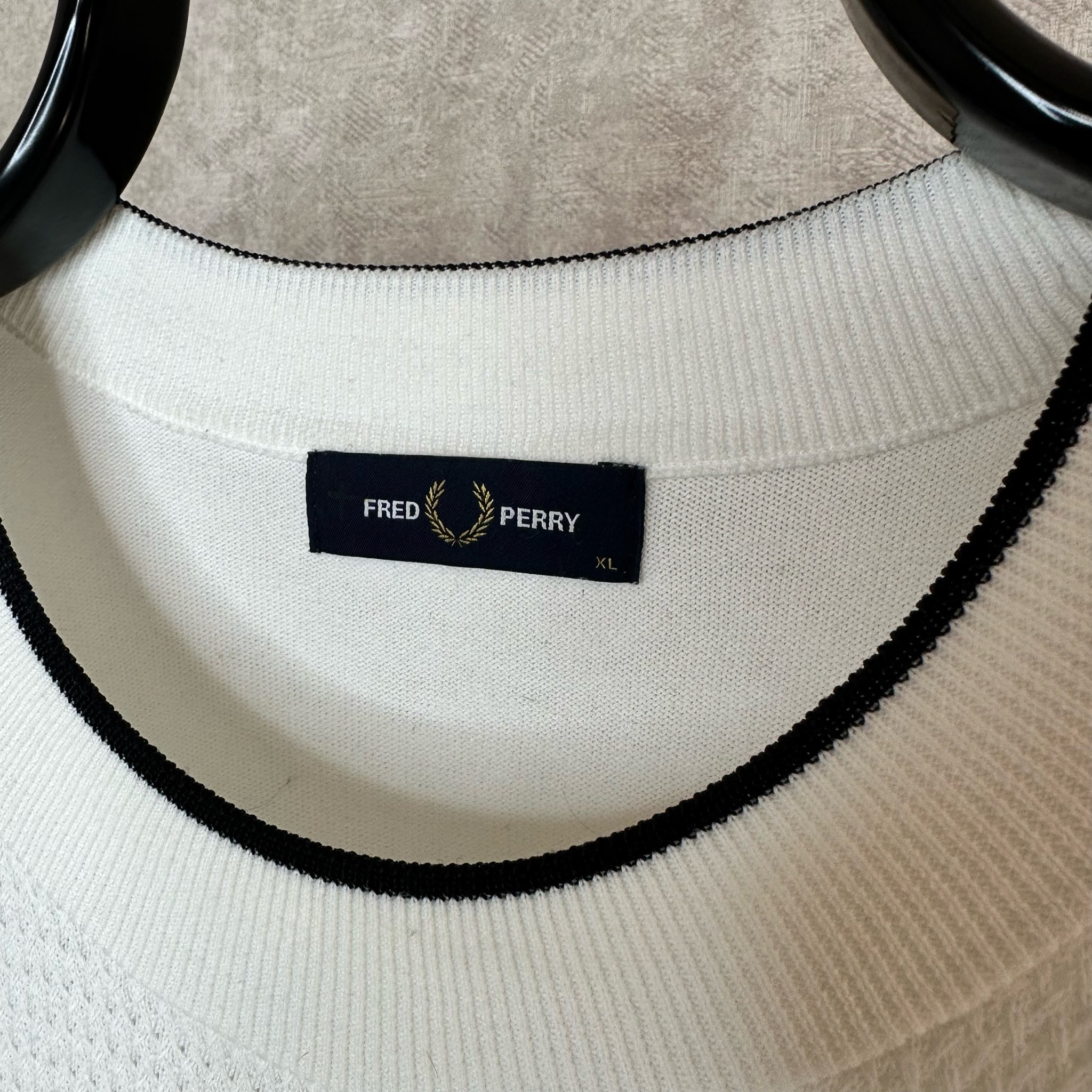 Fred Perry Футболка, миниатюра 3