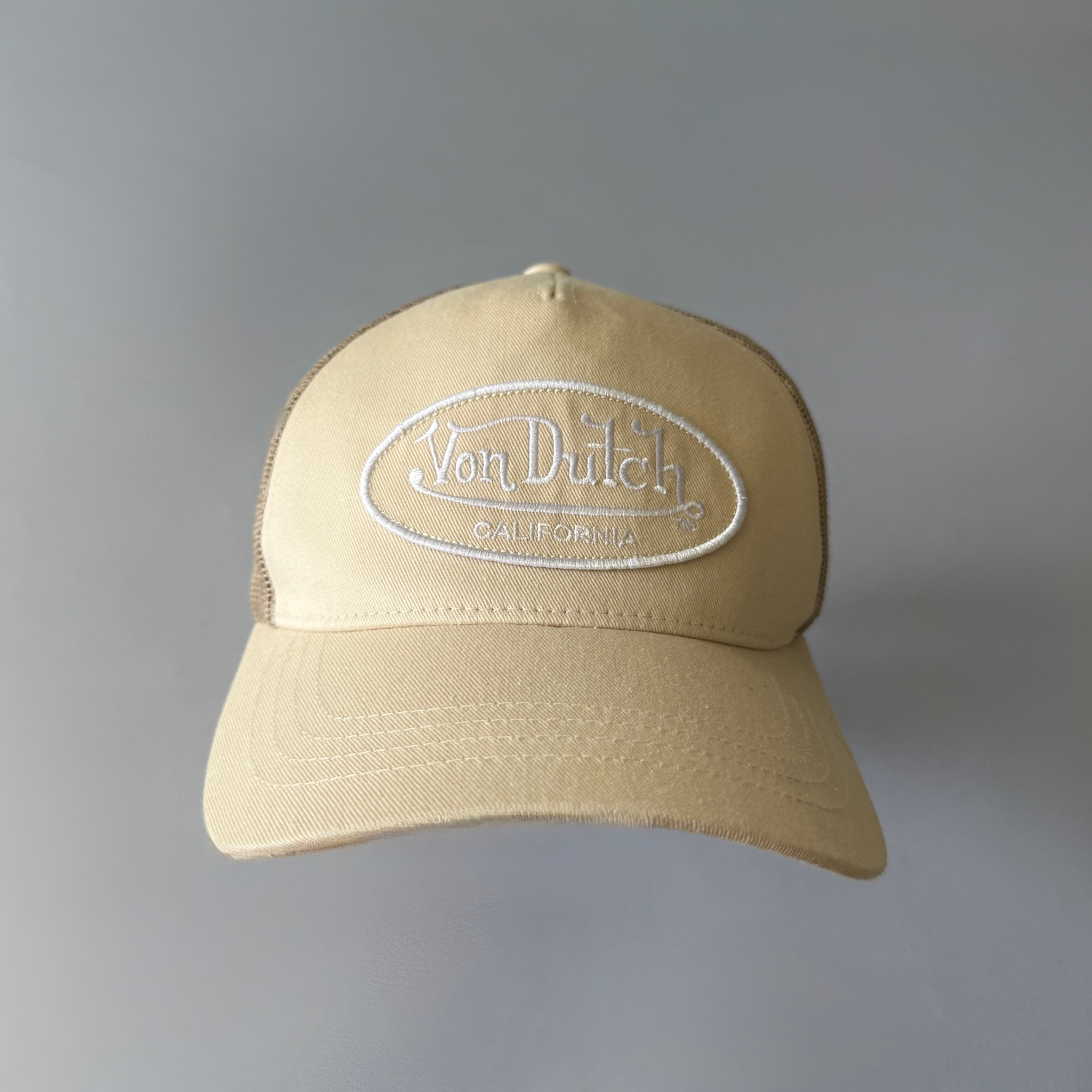 Von Dutch Trucker Cap, миниатюра 1